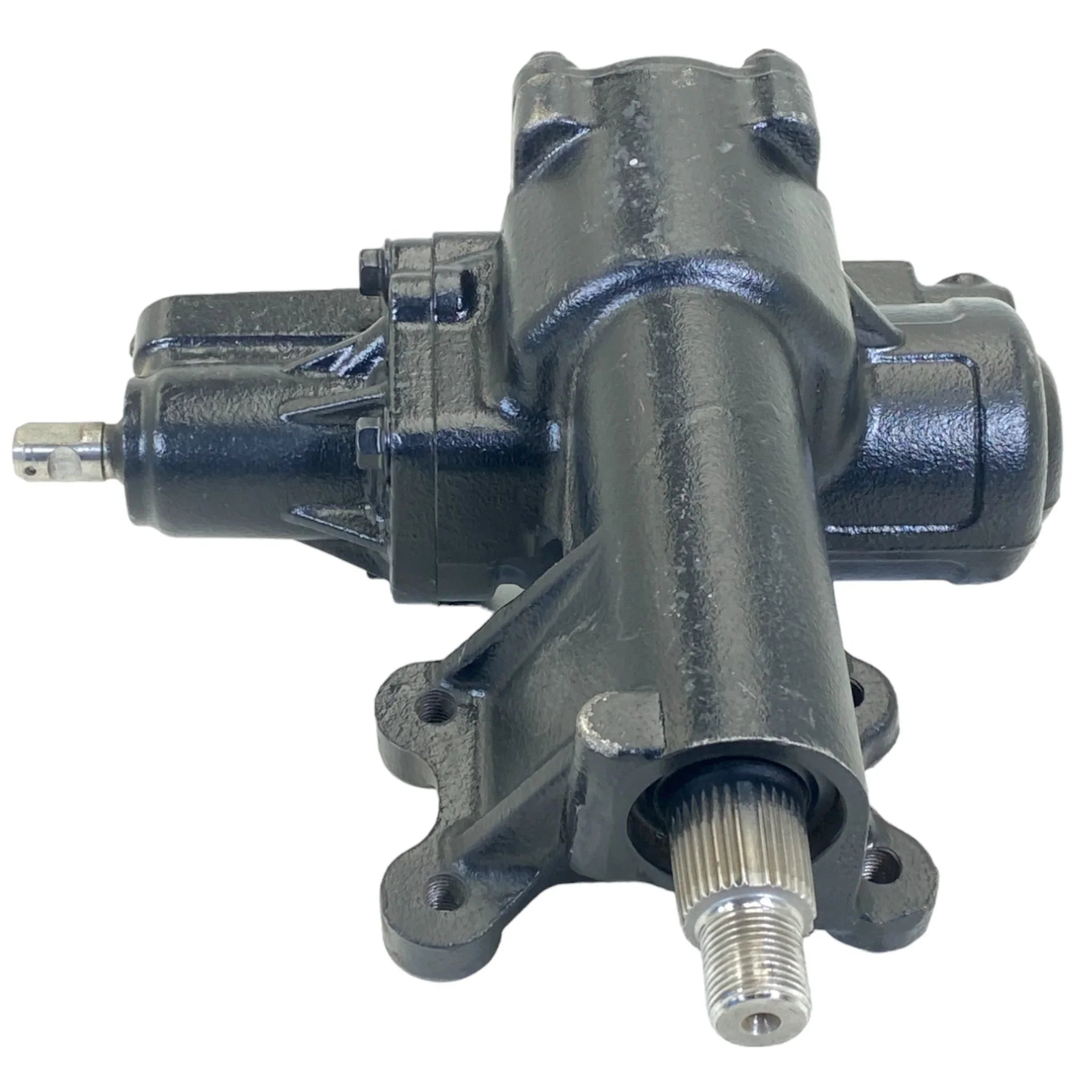 52059897AC Genuine Mopar Power Steering Gear