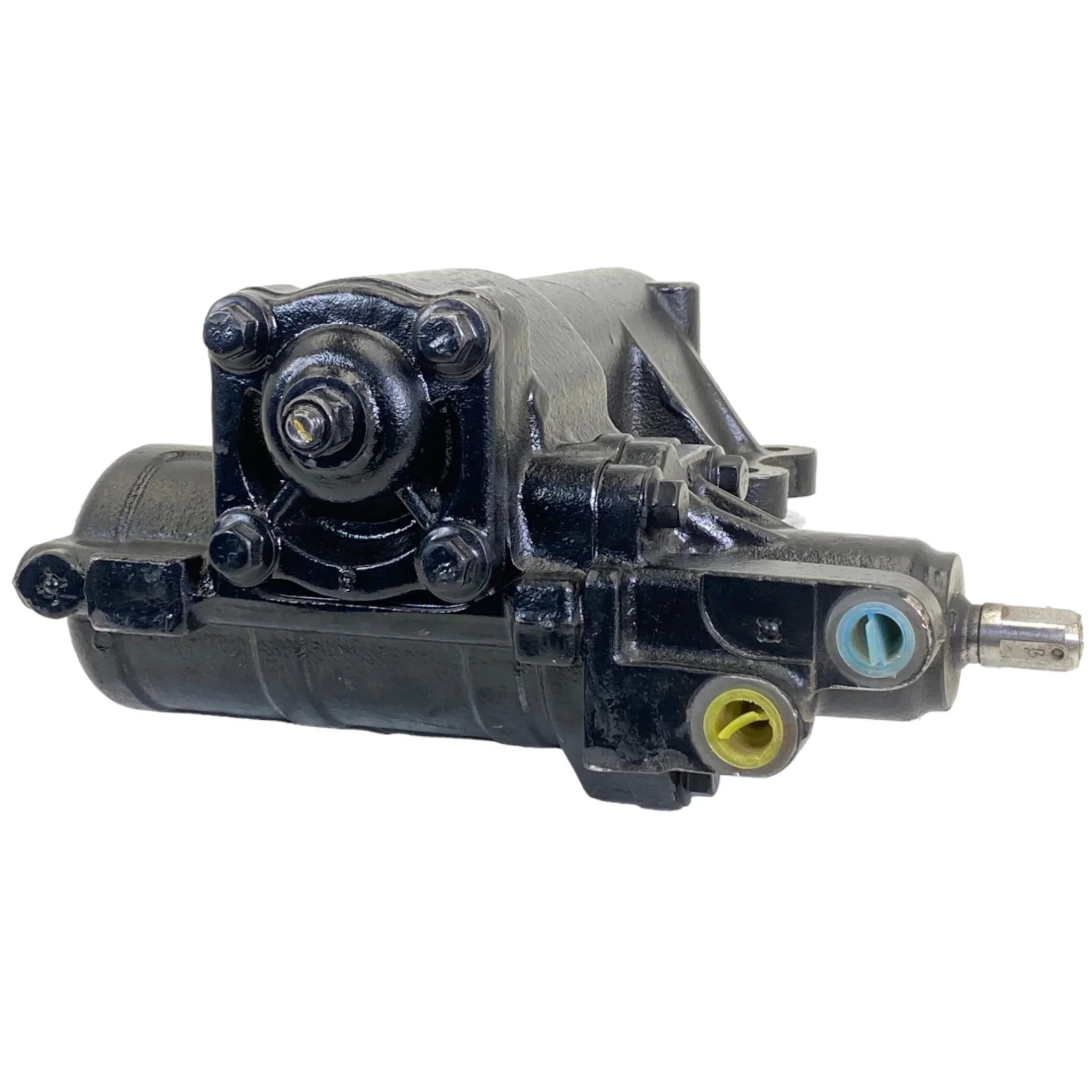 52059897AC Genuine Mopar Power Steering Gear