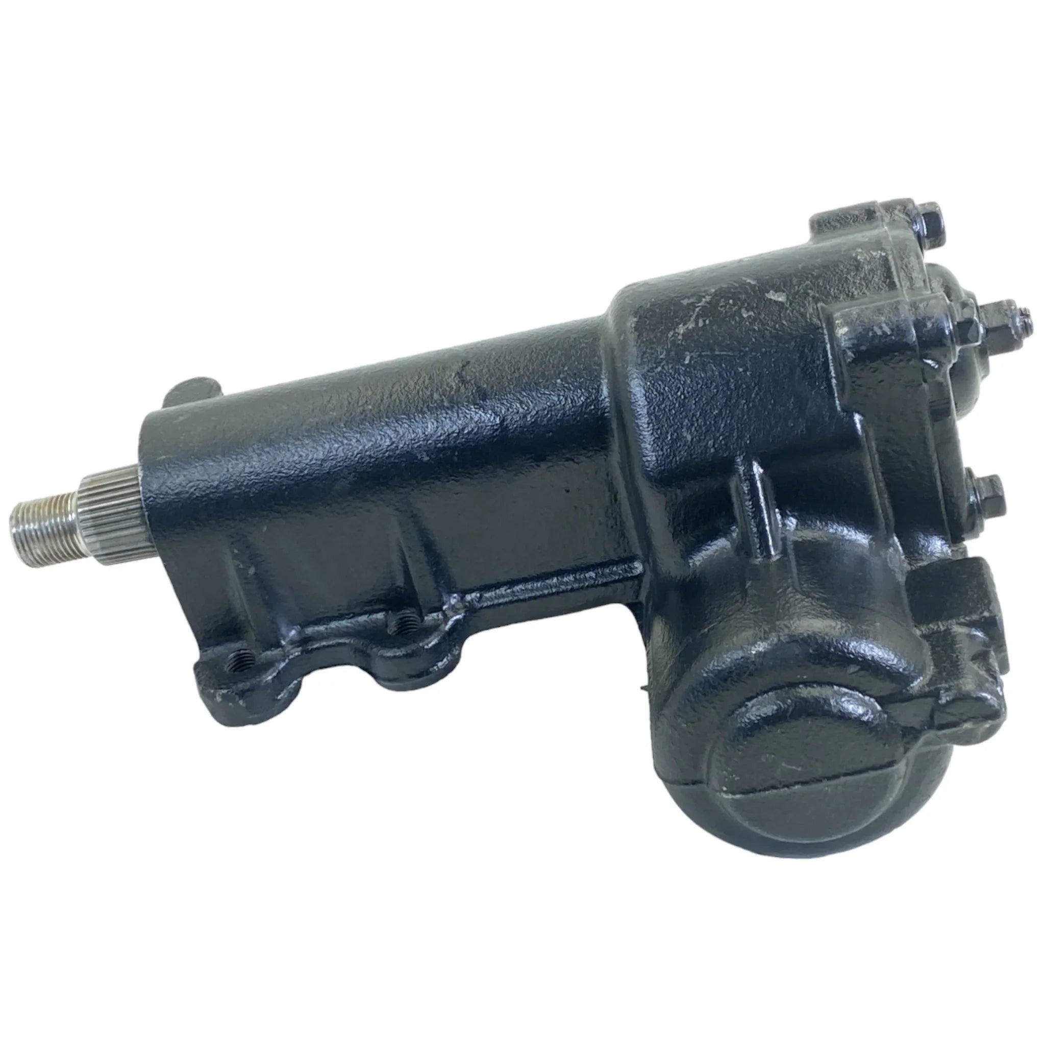 52059897AC Genuine Mopar Power Steering Gear