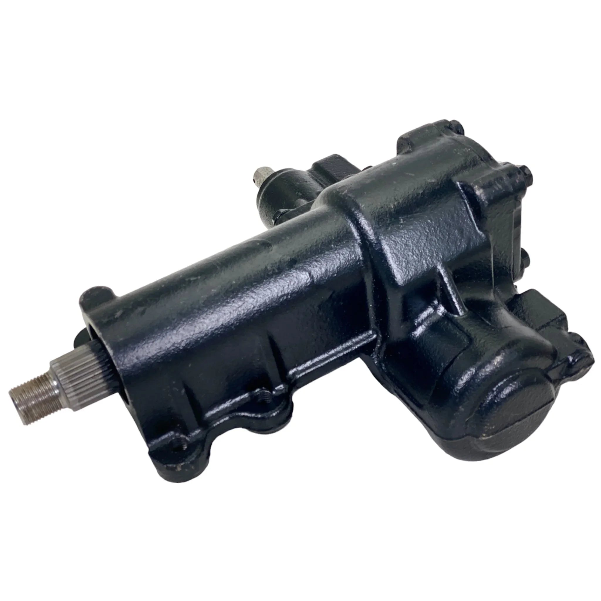 52059897AC Genuine Mopar Power Steering Gear