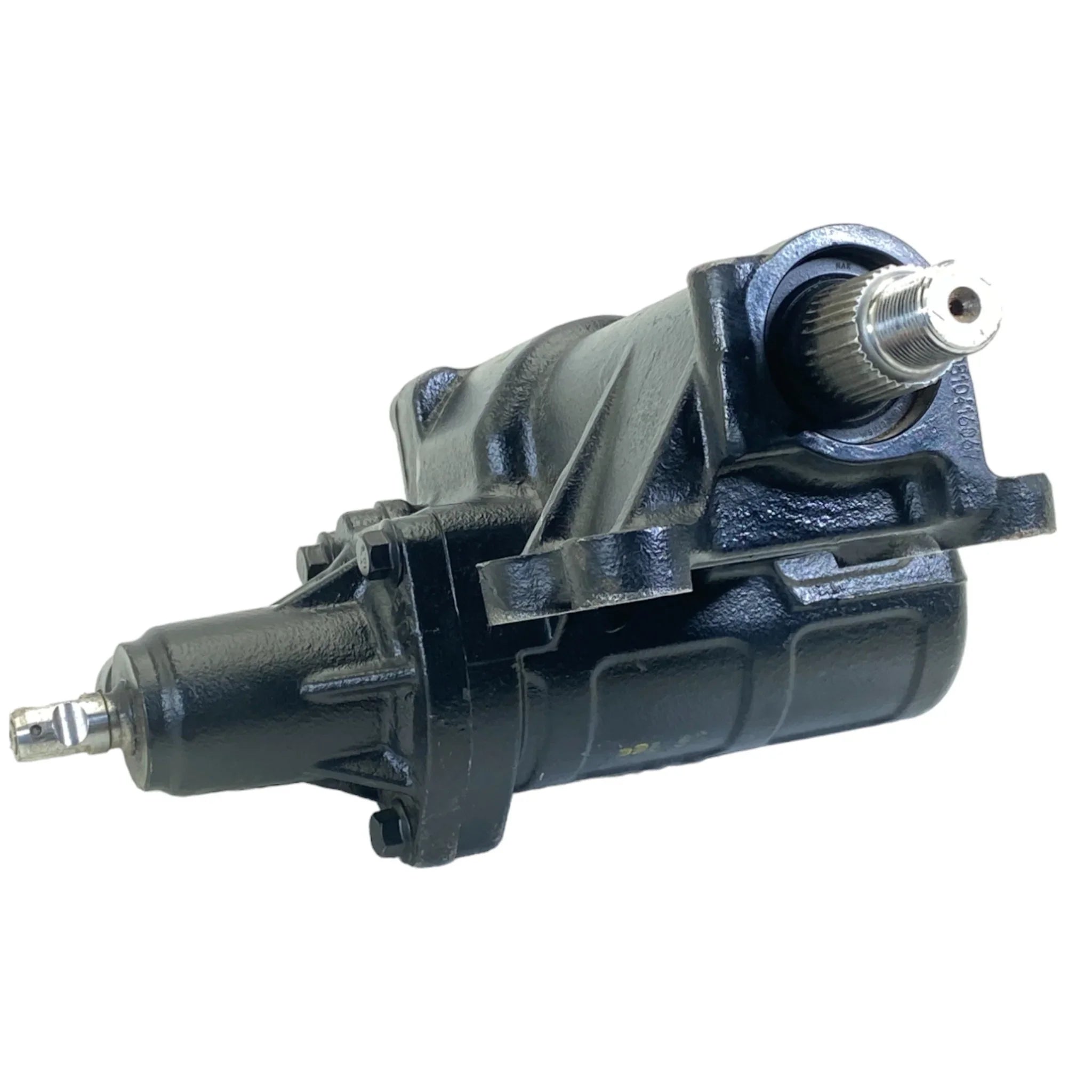 52059897AC Genuine Mopar Power Steering Gear