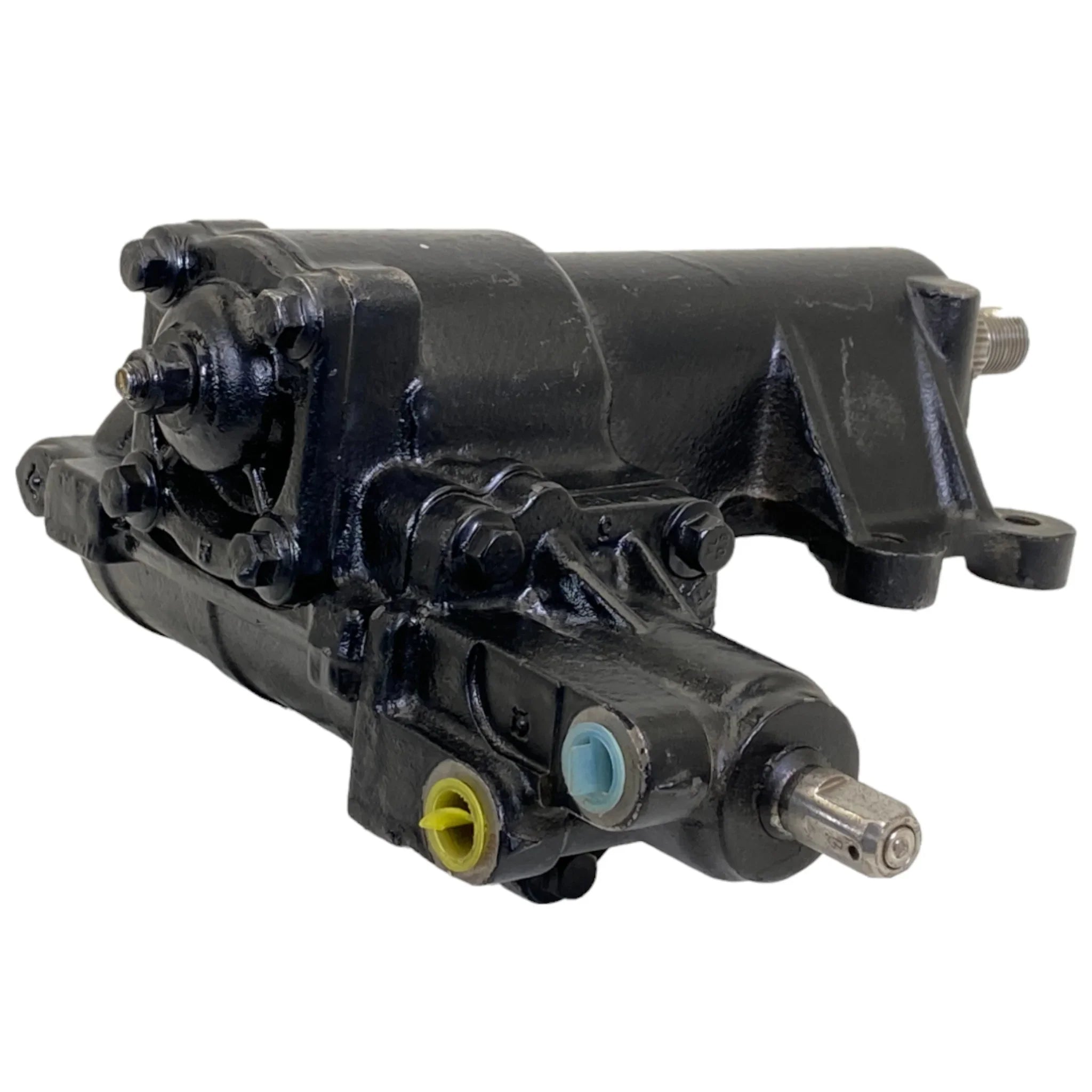 52059897AC Genuine Mopar Power Steering Gear