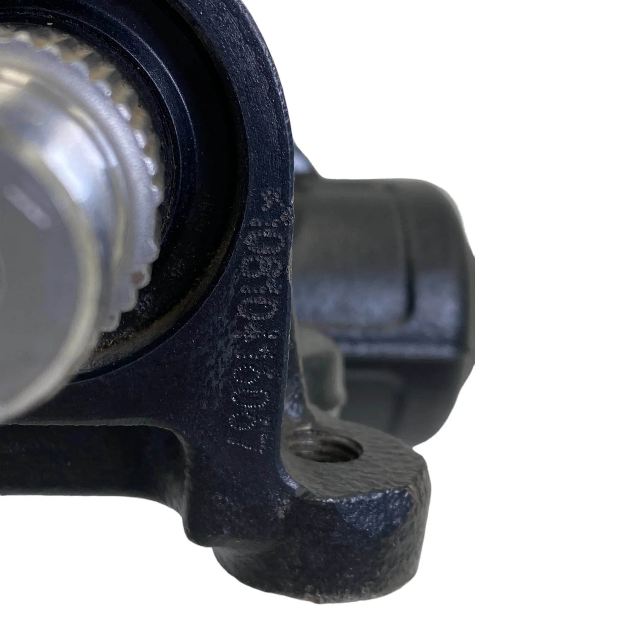 52059897AC Genuine Mopar Power Steering Gear