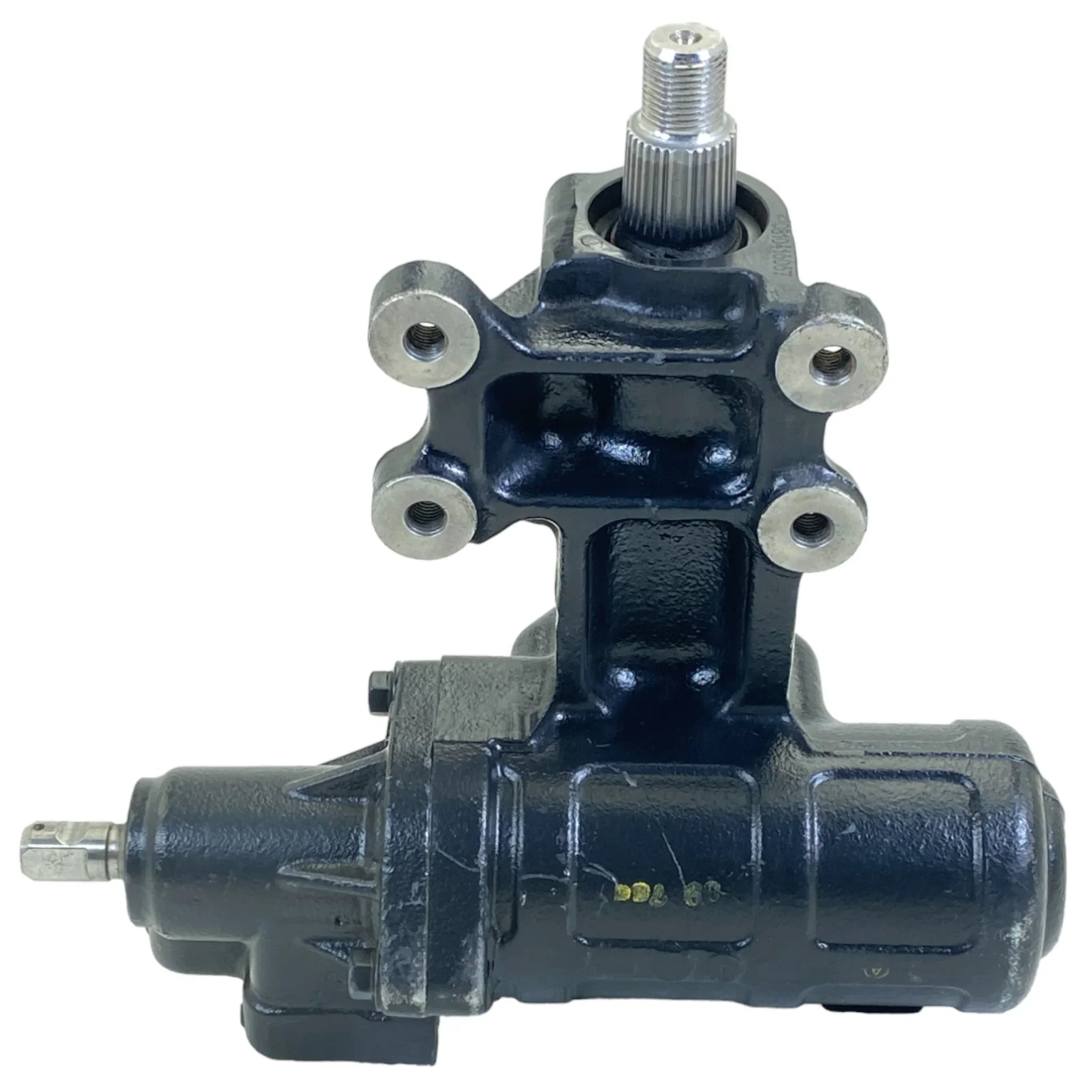 52059897AC Genuine Mopar Power Steering Gear