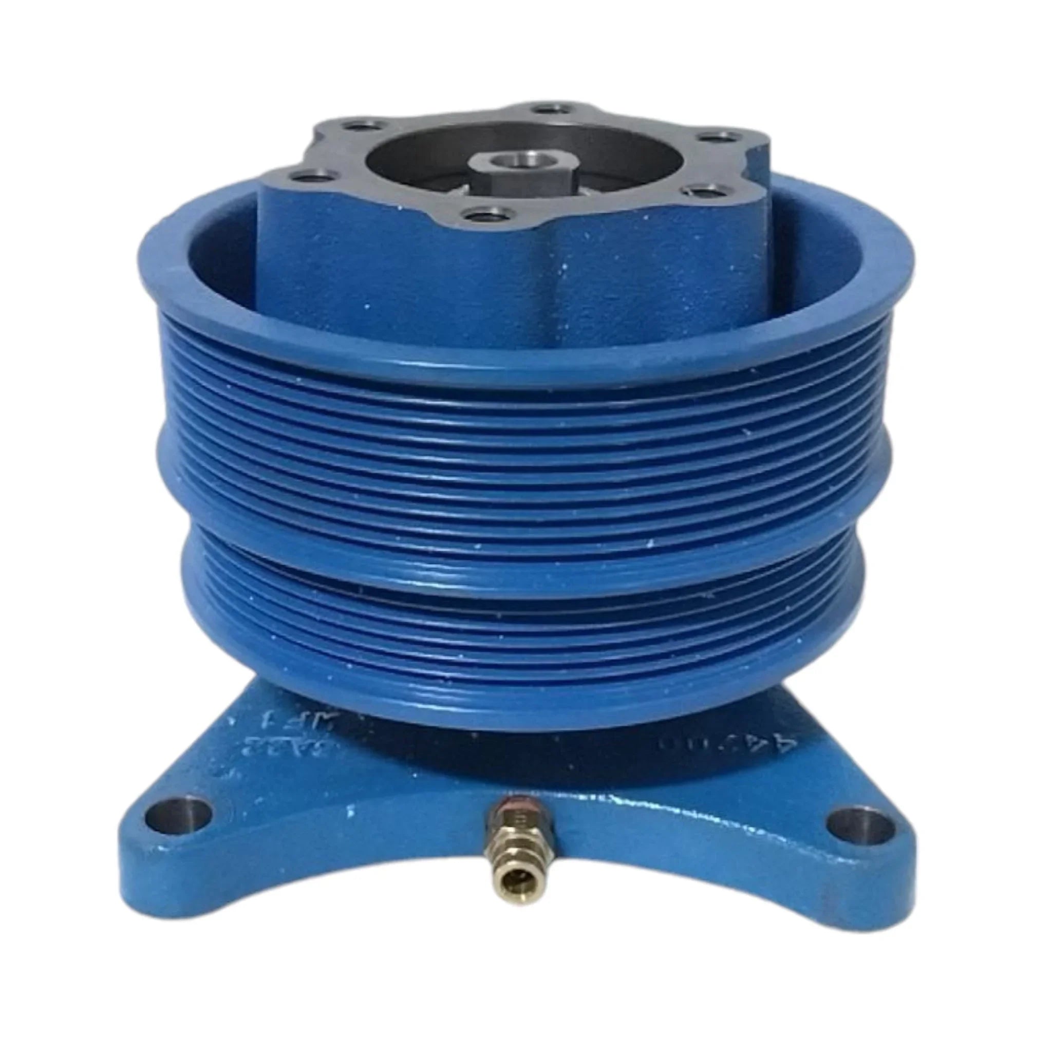4769-010020459 Genuine Volvo Fan Hub - Truck To Trailer