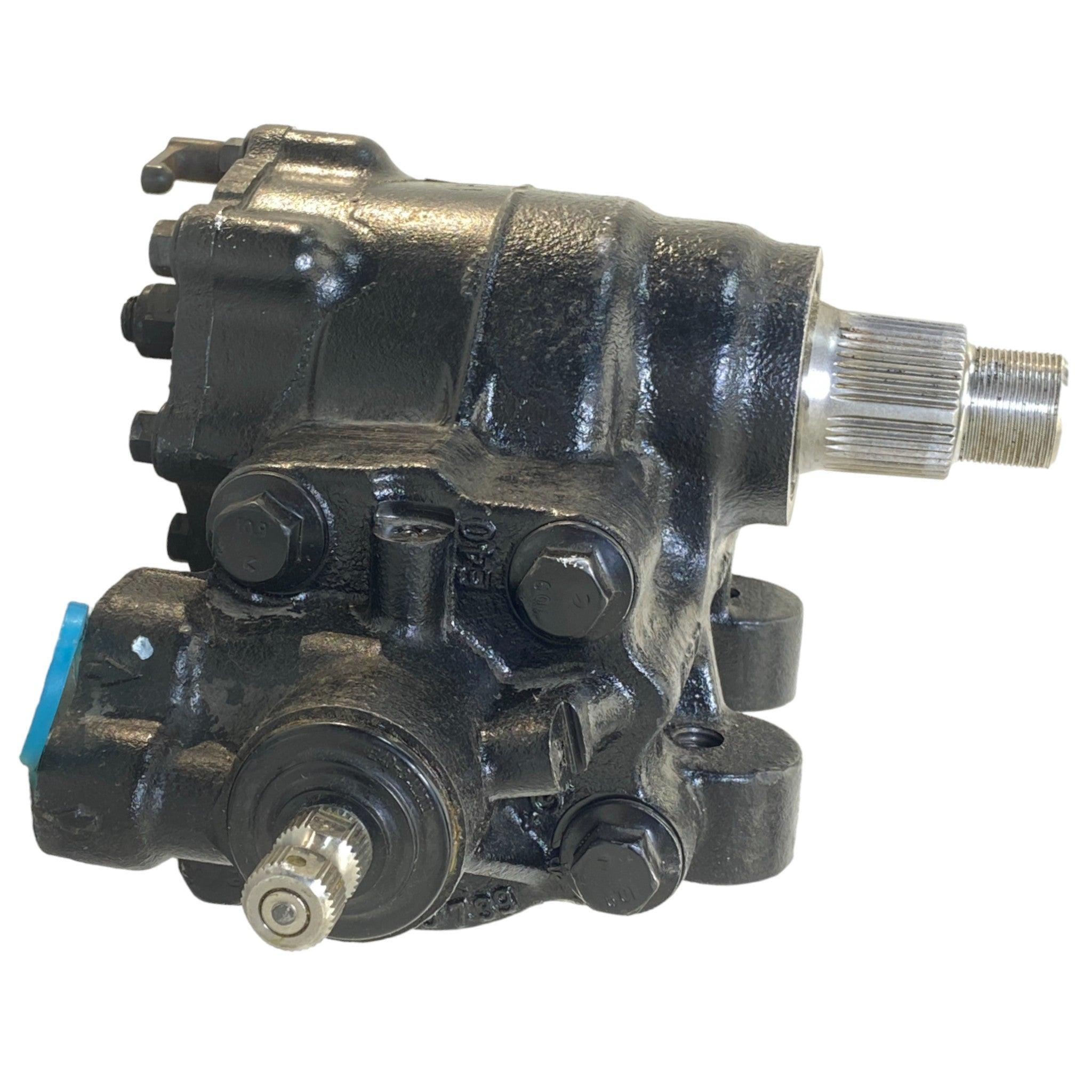 52106835AF Genuine Mopar Power Steering Gear - ADVANCED TRUCK PARTS