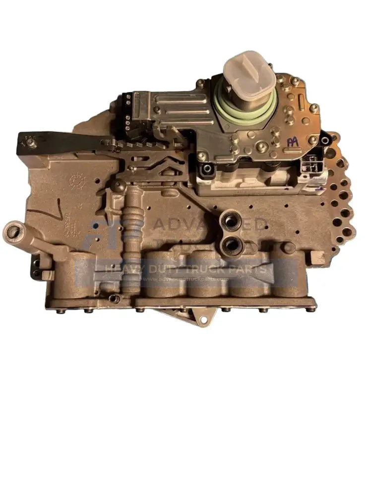 52119895AH Genuine Mopar Valve Body Assembly - Turbochargers