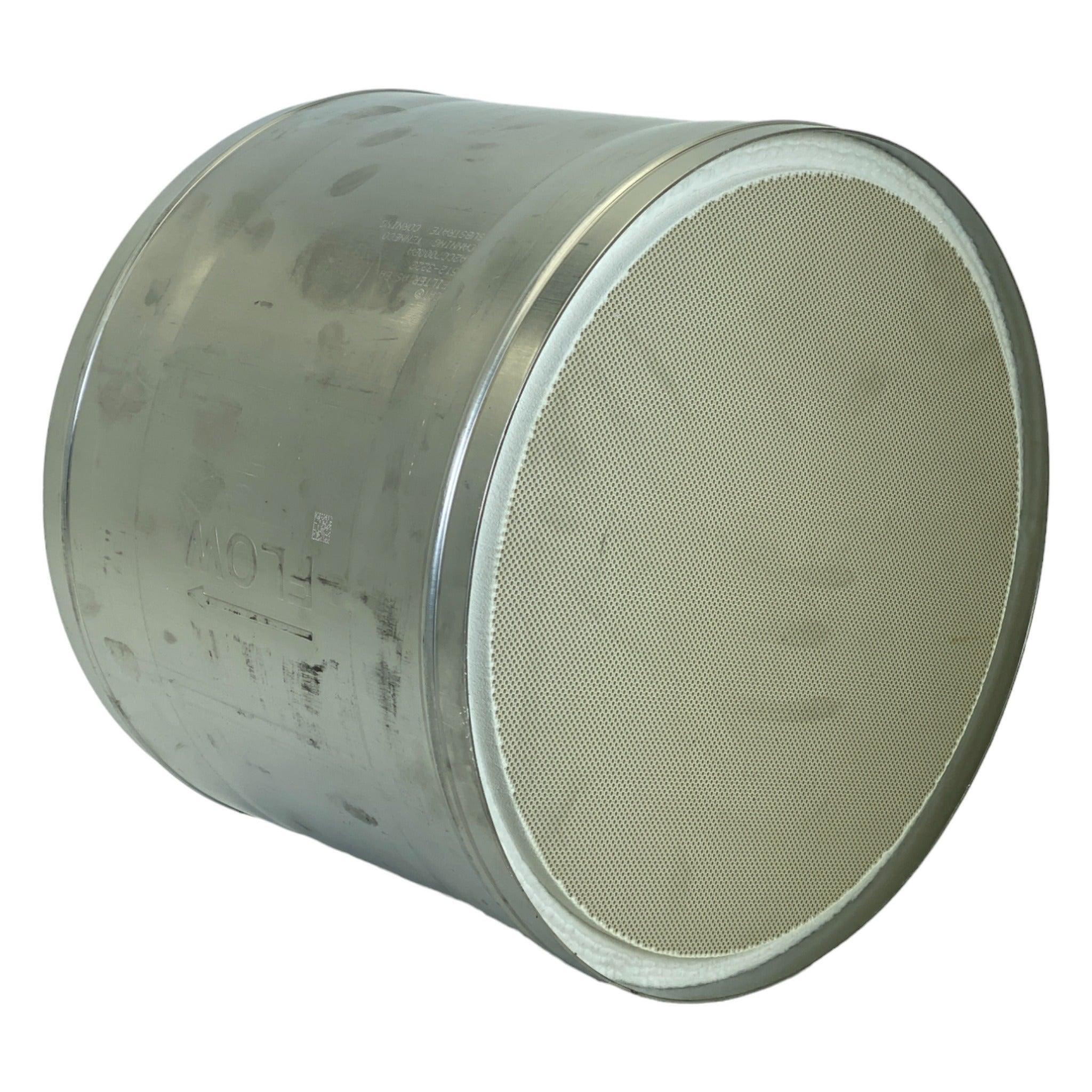 522-5572-00 Genuine Caterpillar DPF Diesel Particulate Filter