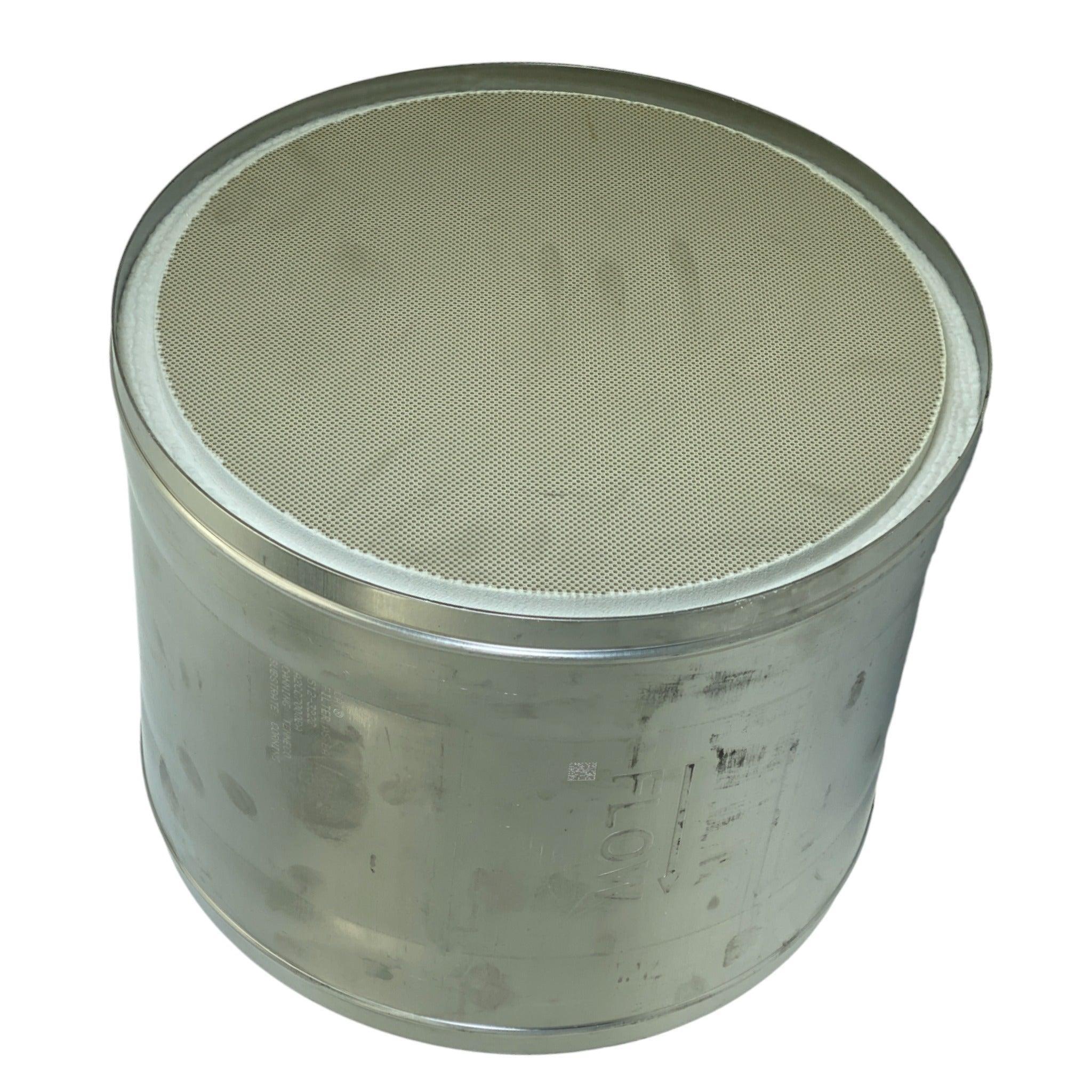 522-5572-00 Genuine Caterpillar DPF Diesel Particulate Filter