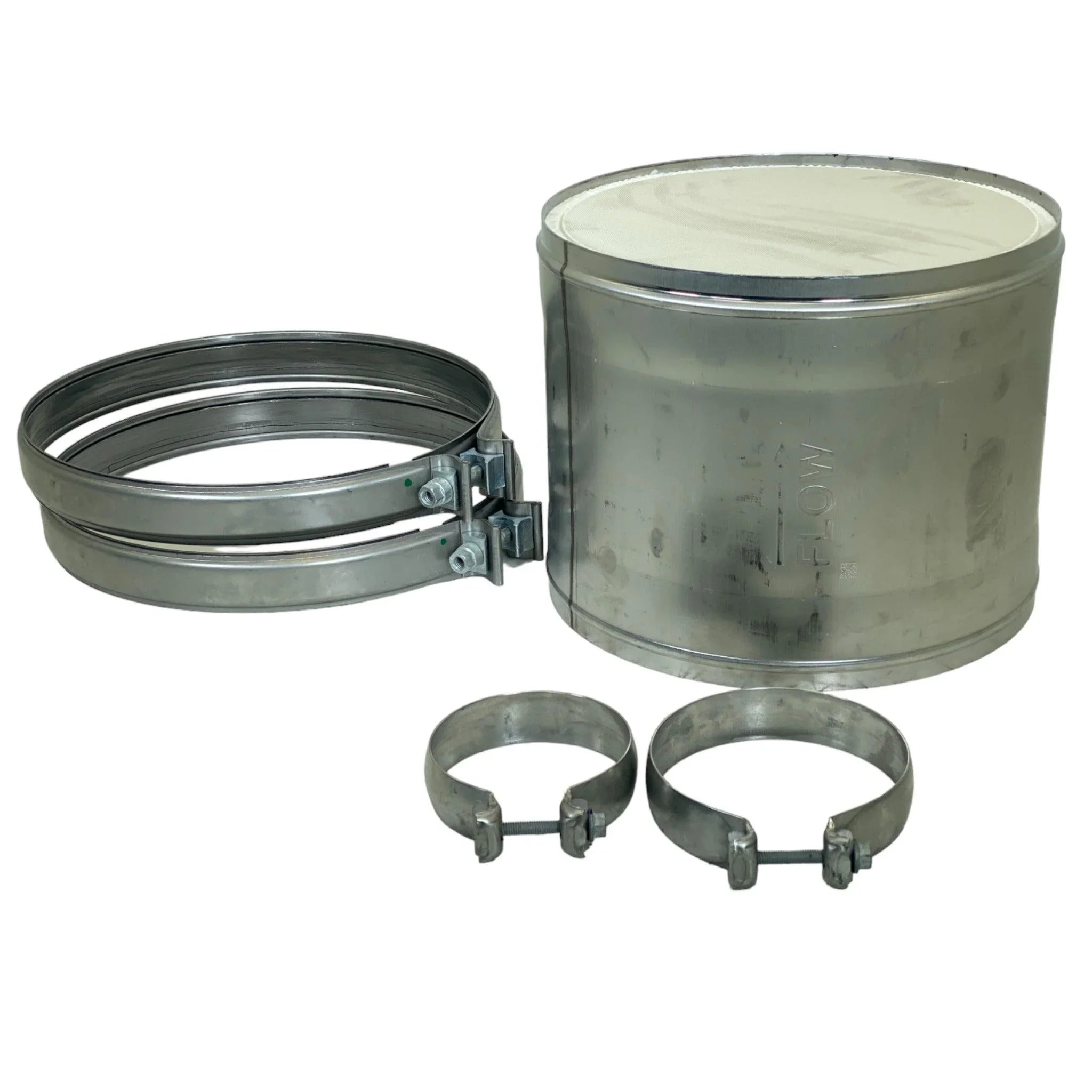 522-5572-00 Genuine Caterpillar DPF Diesel Particulate Filter