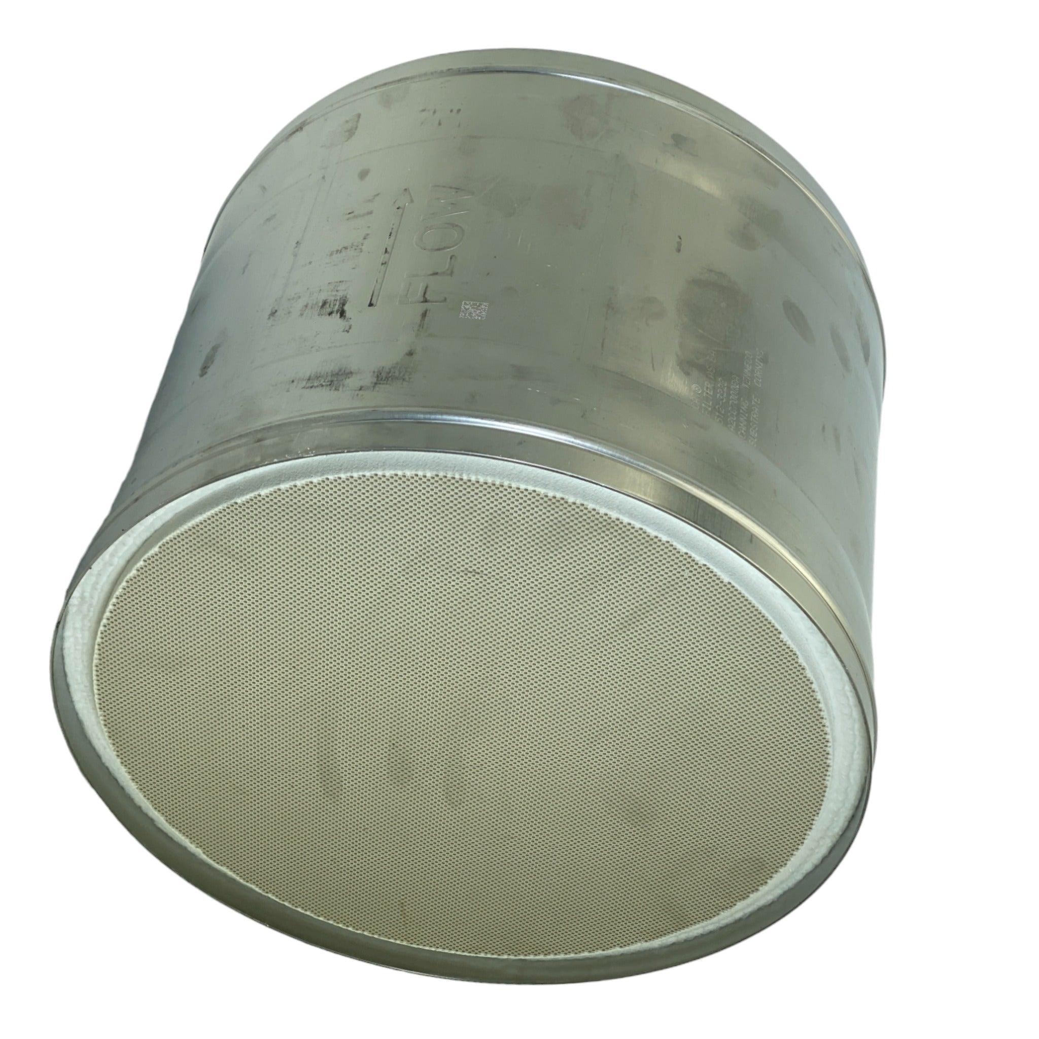 522-5572-00 Genuine Caterpillar DPF Diesel Particulate Filter