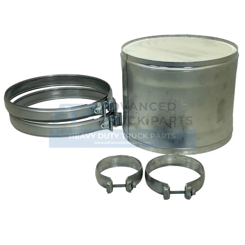 522-5572-00 Genuine Caterpillar DPF Diesel Particulate Filter