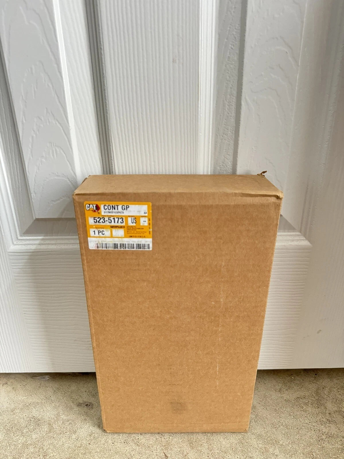 5235173 Genuine CAT Control Group-Electronic