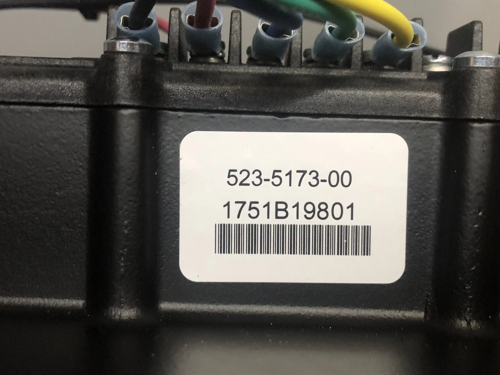 5235173 Genuine CAT Control Group-Electronic