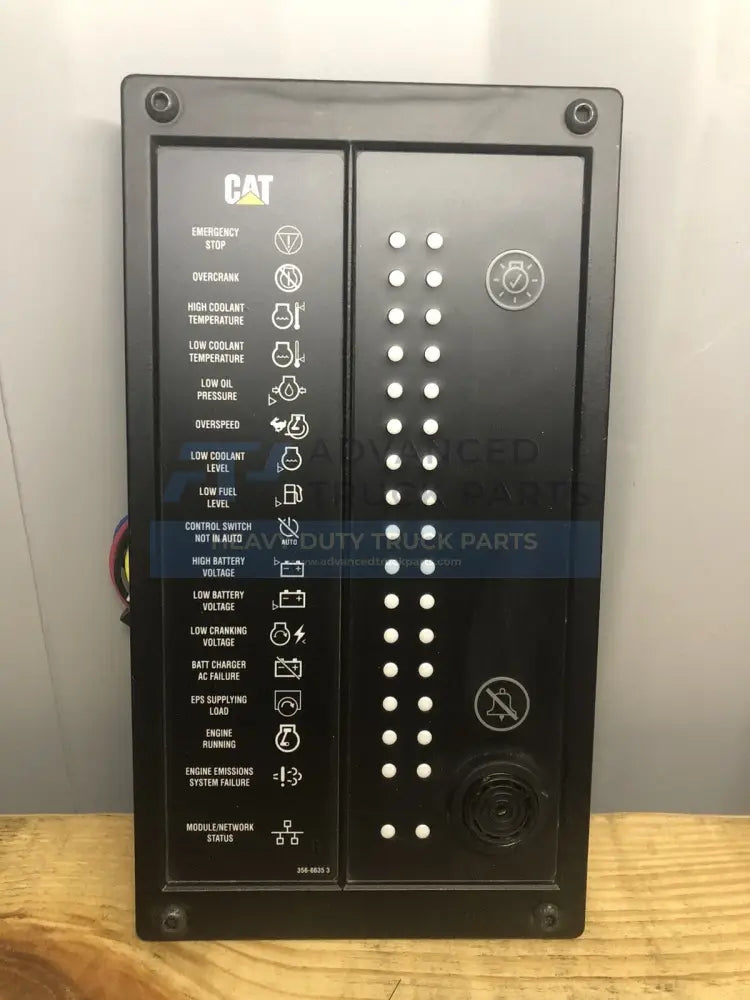 5235173 Genuine CAT Control Group-Electronic