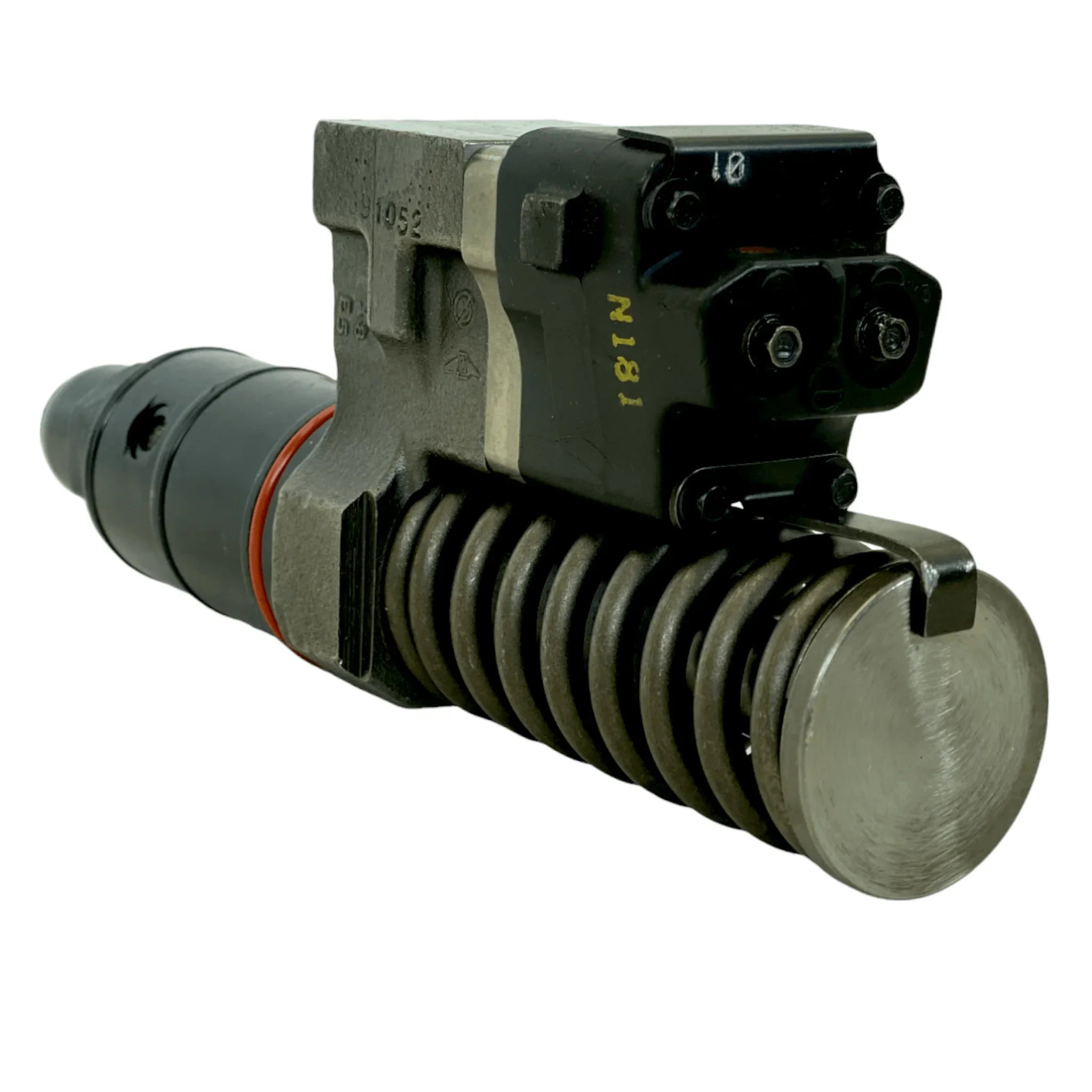 5235580R Genuine Detroit Diesel Fuel Injector