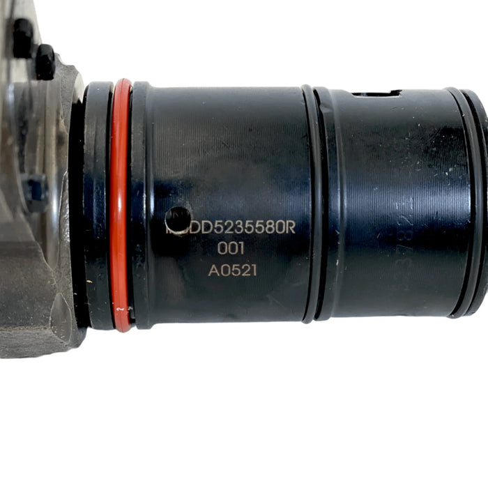 5235580R Genuine Detroit Diesel Fuel Injector