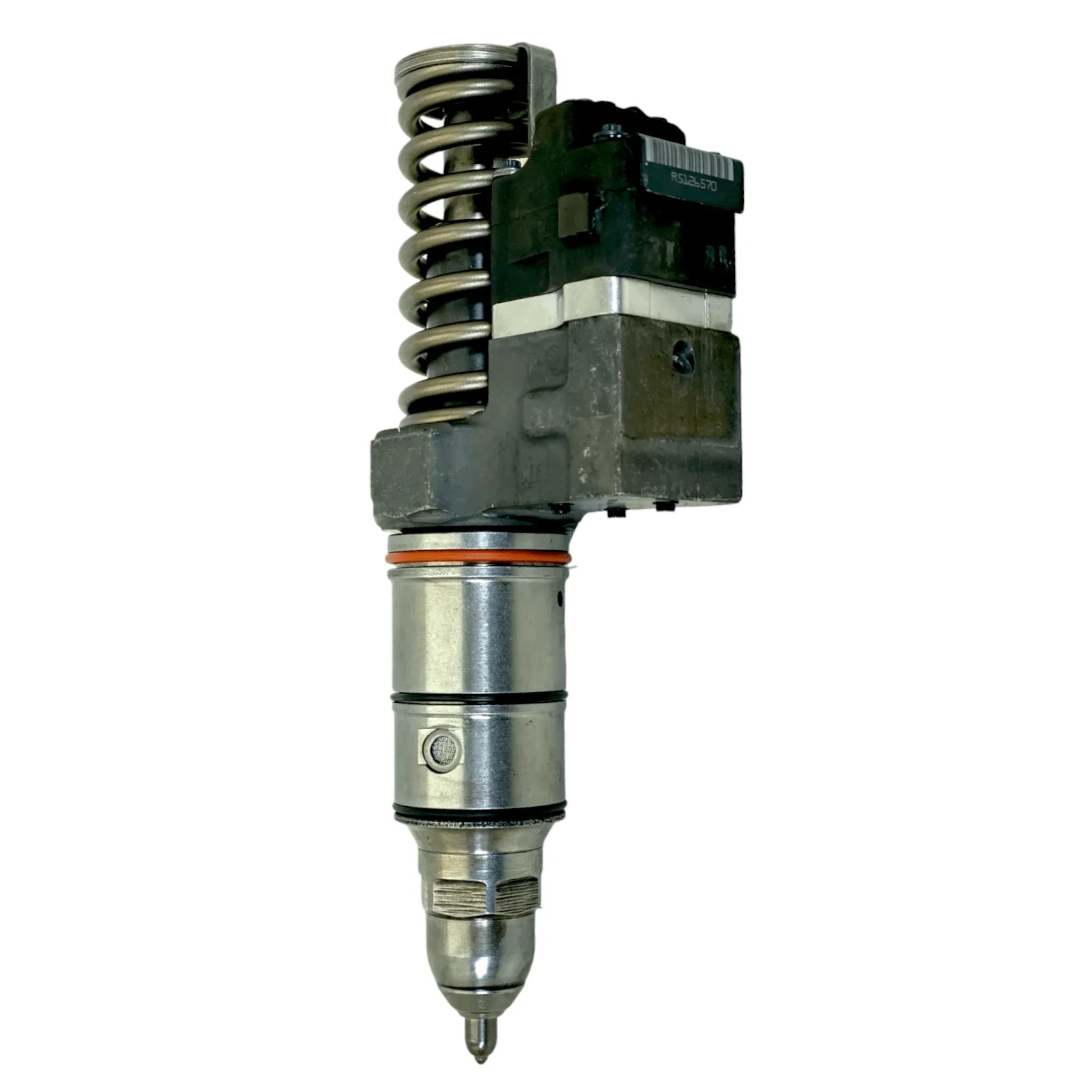 5237650 Genuine Detroit Diesel Fuel Injector