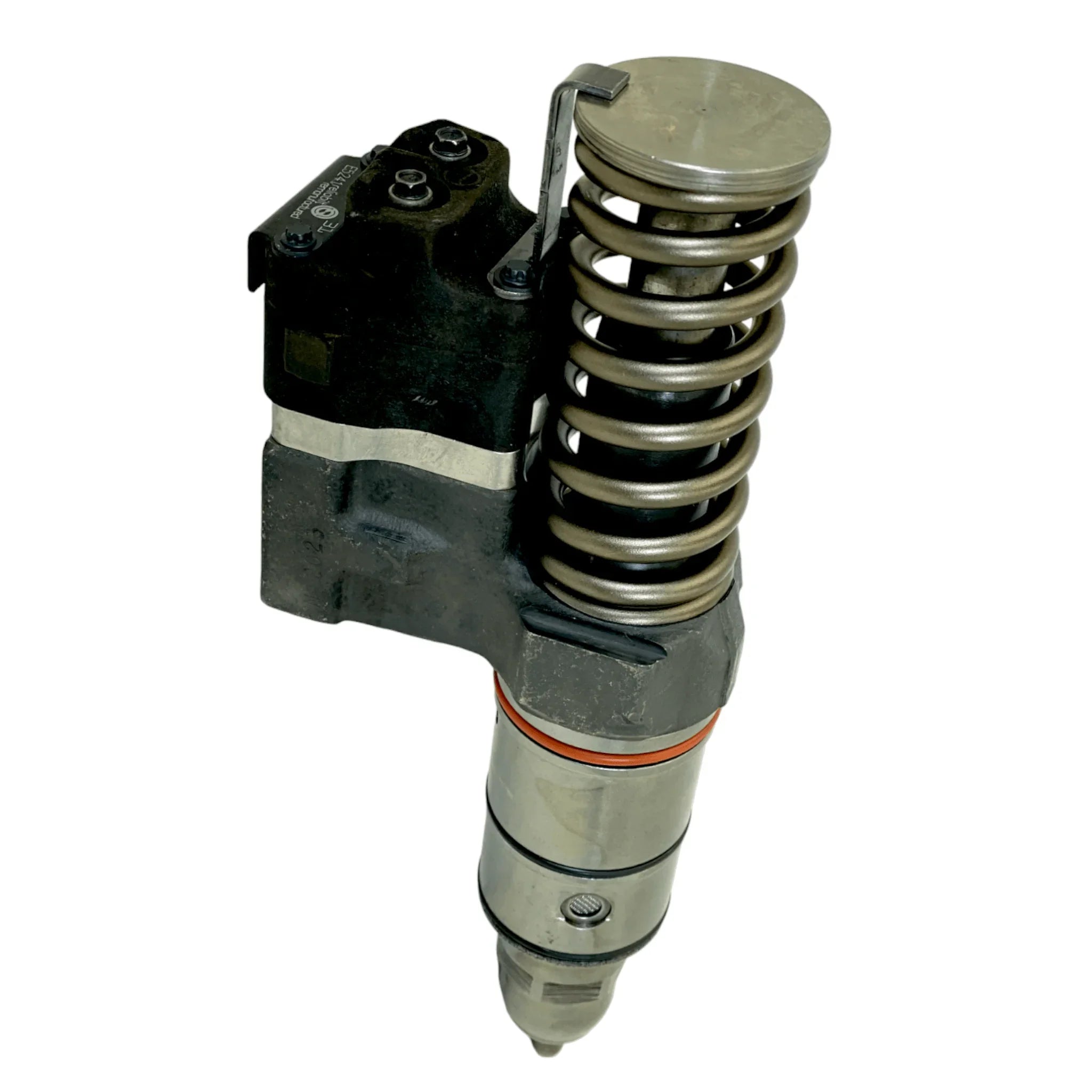 5237650 Genuine Detroit Diesel Fuel Injector