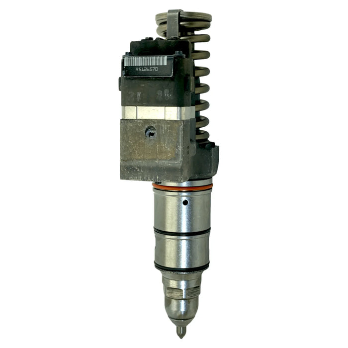 5237650 Genuine Detroit Diesel Fuel Injector