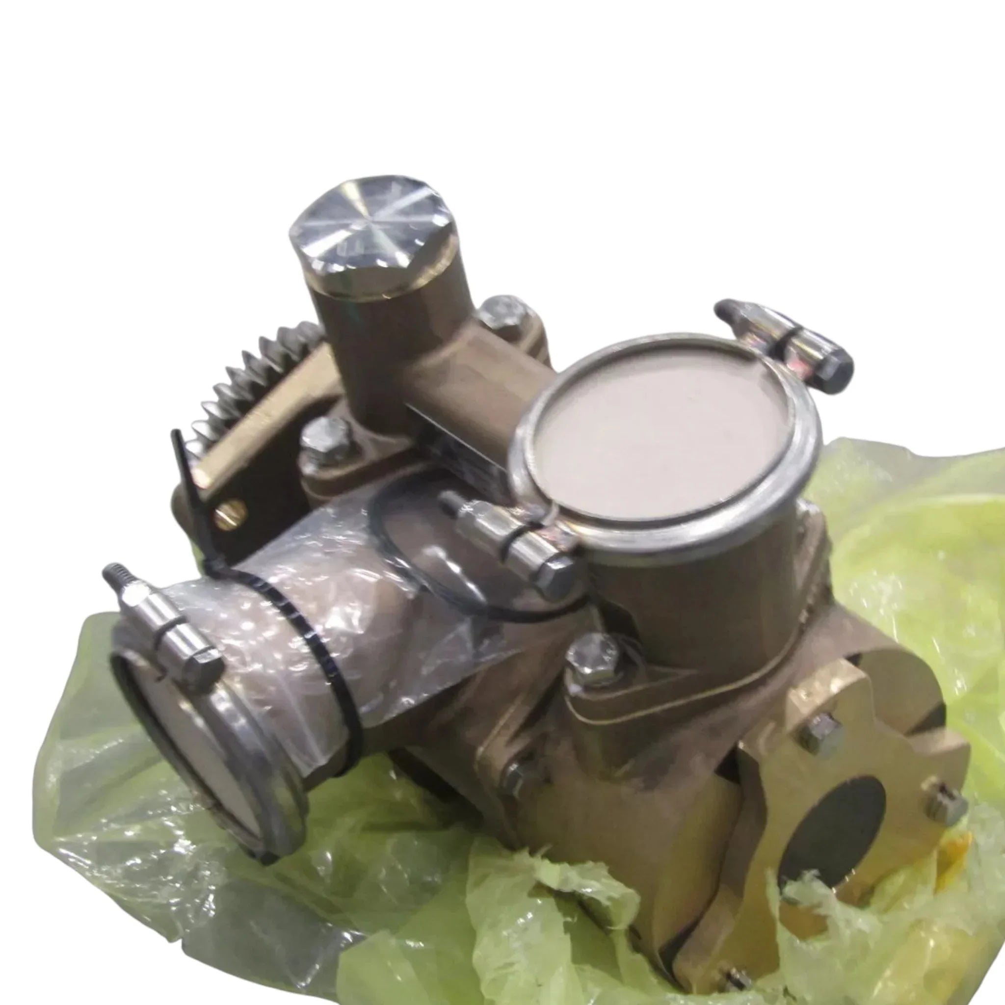 5243159 Genuine Cat Raw Water Pump