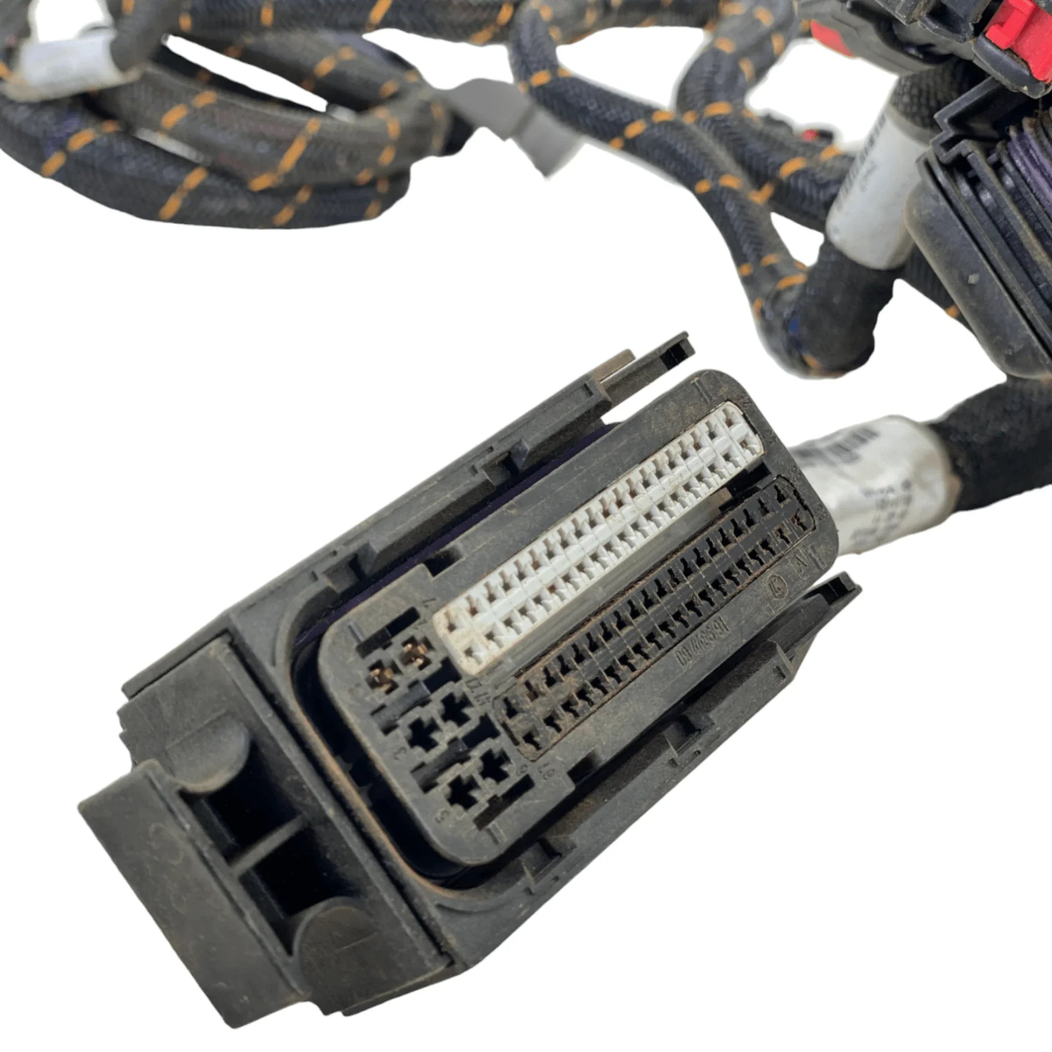 5245527 Genuine Cat Wiring Harness