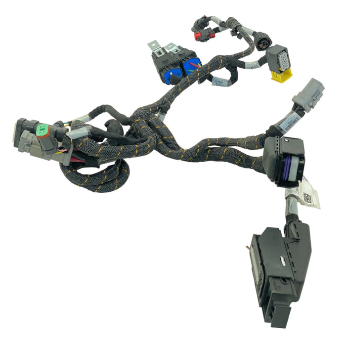 5245528 Genuine Caterpillar Wiring Harness