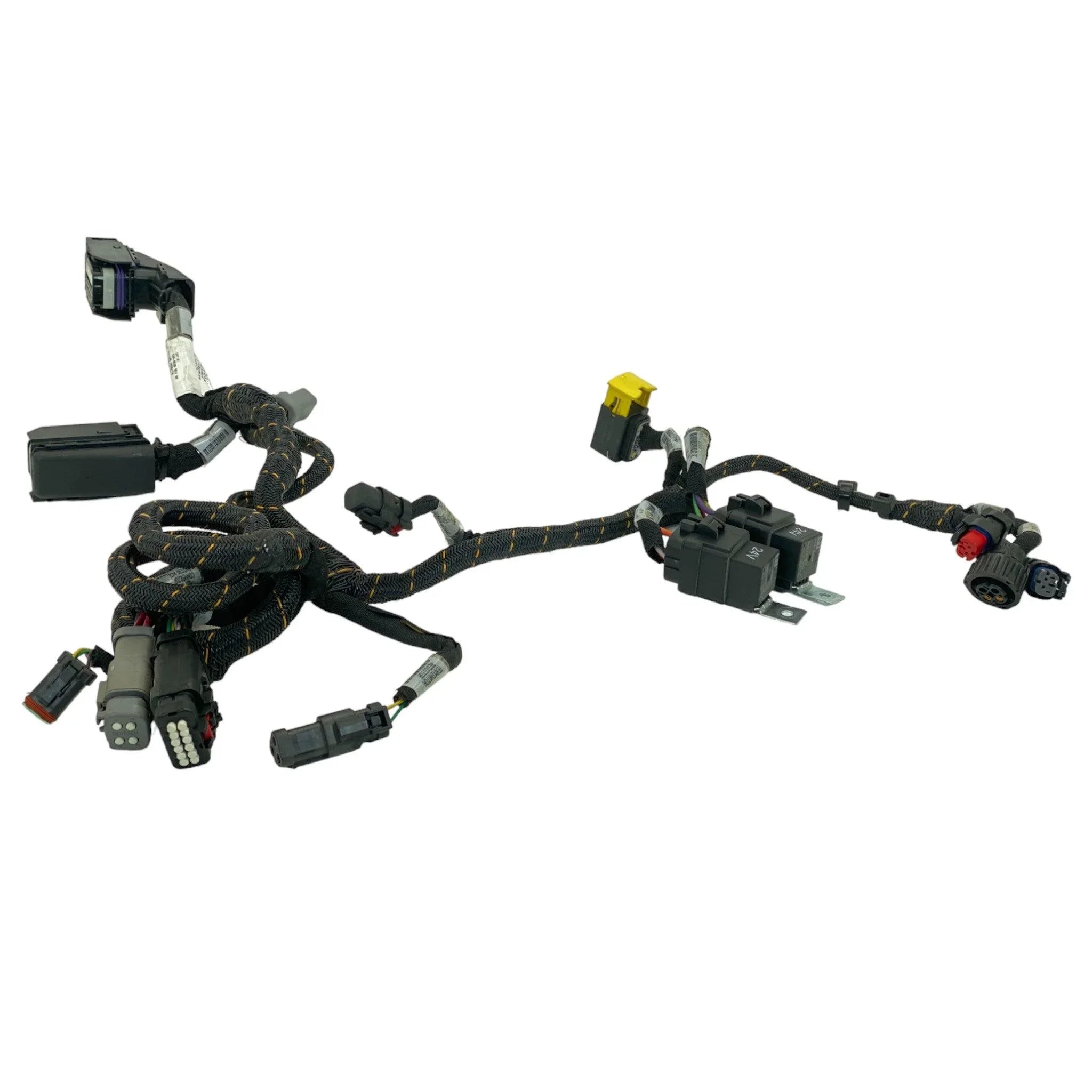 5245528 Genuine Caterpillar Wiring Harness