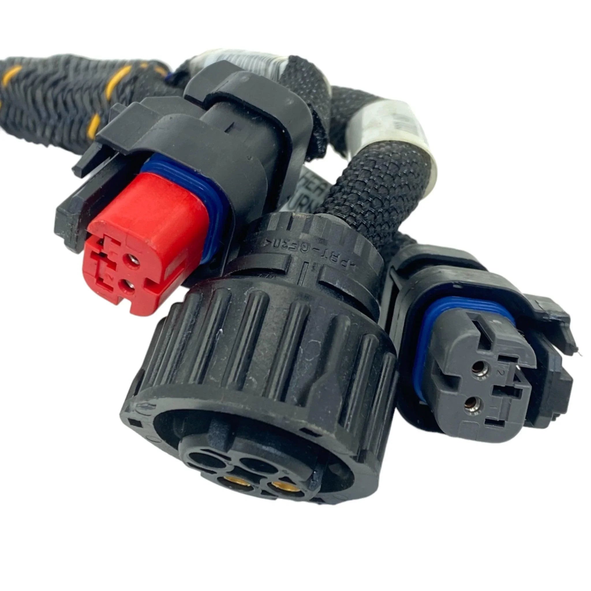5245528 Genuine Caterpillar Wiring Harness