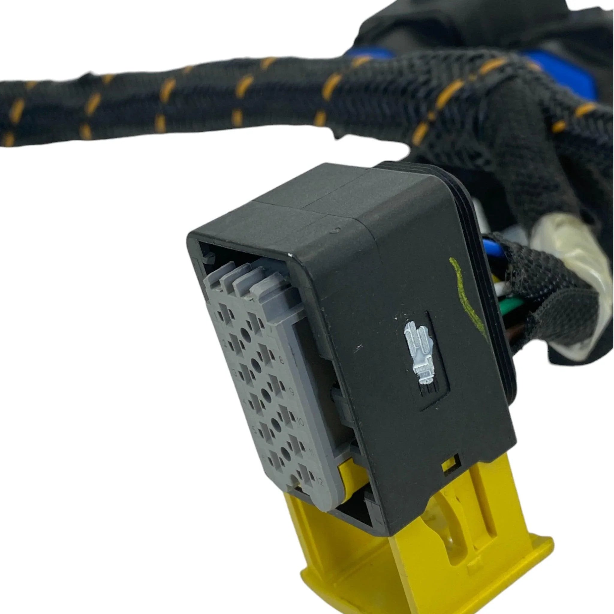 5245528 Genuine Caterpillar Wiring Harness