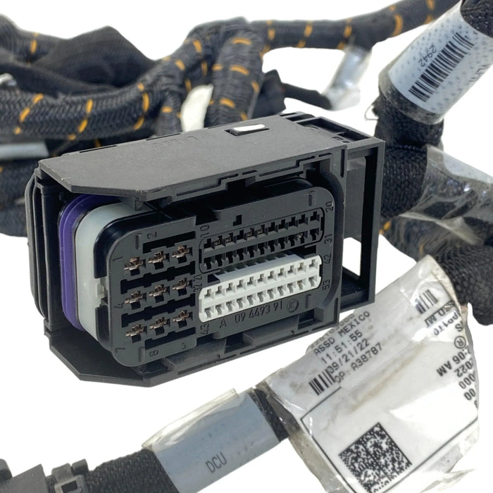 5245528 Genuine Caterpillar Wiring Harness