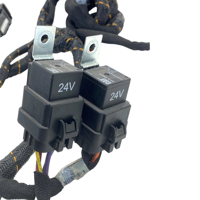 5245528 Genuine Caterpillar Wiring Harness