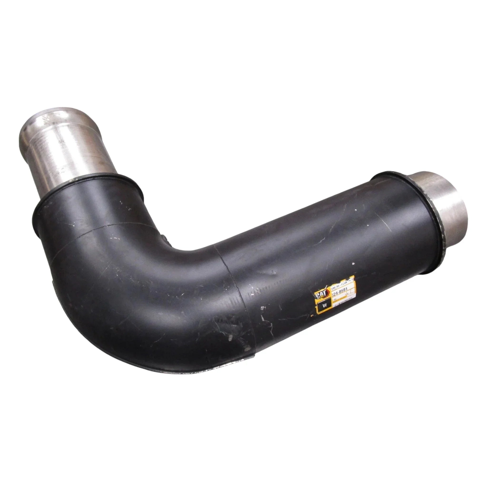 5248591 CAT Exhaust Tube Assy