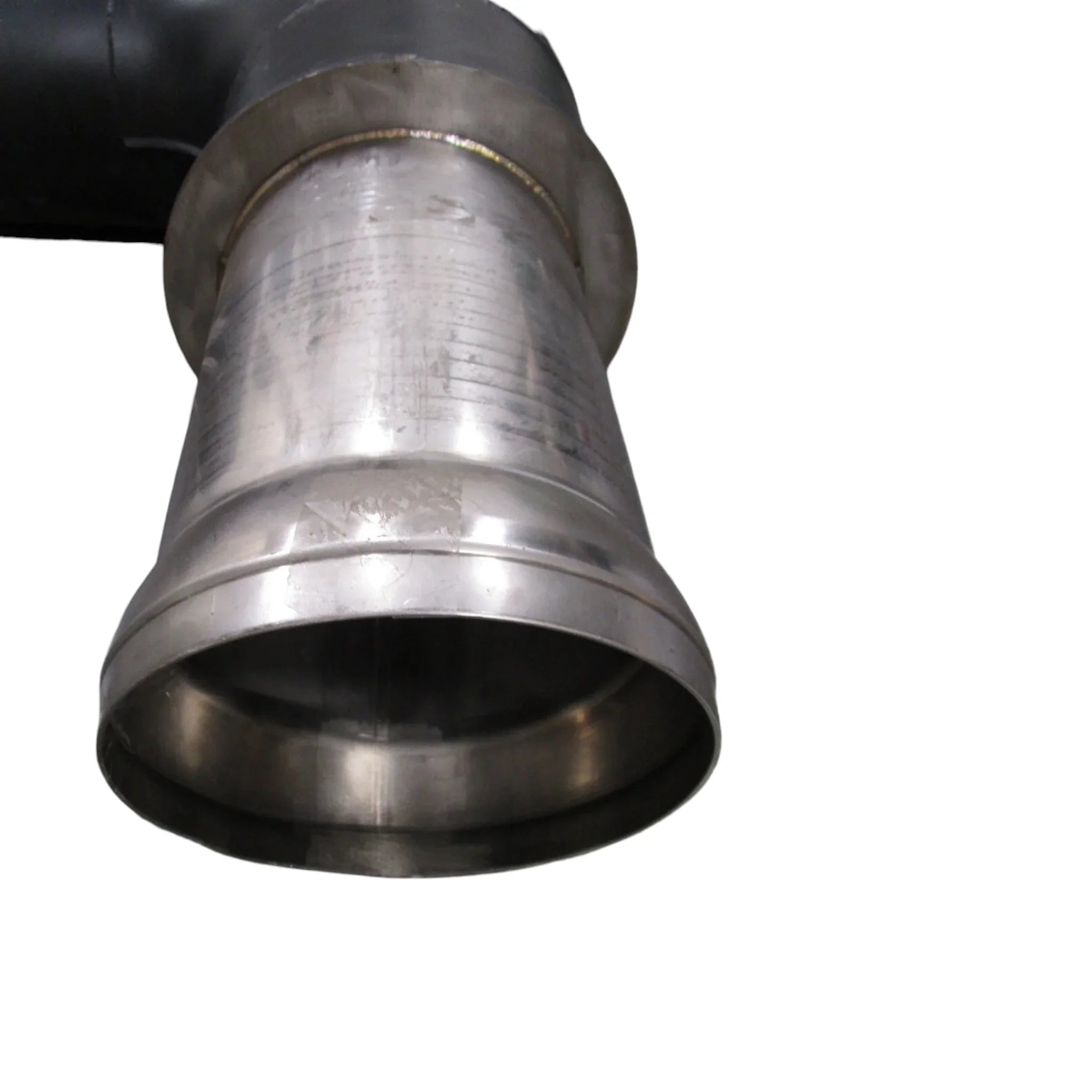 5248591 CAT Exhaust Tube Assy