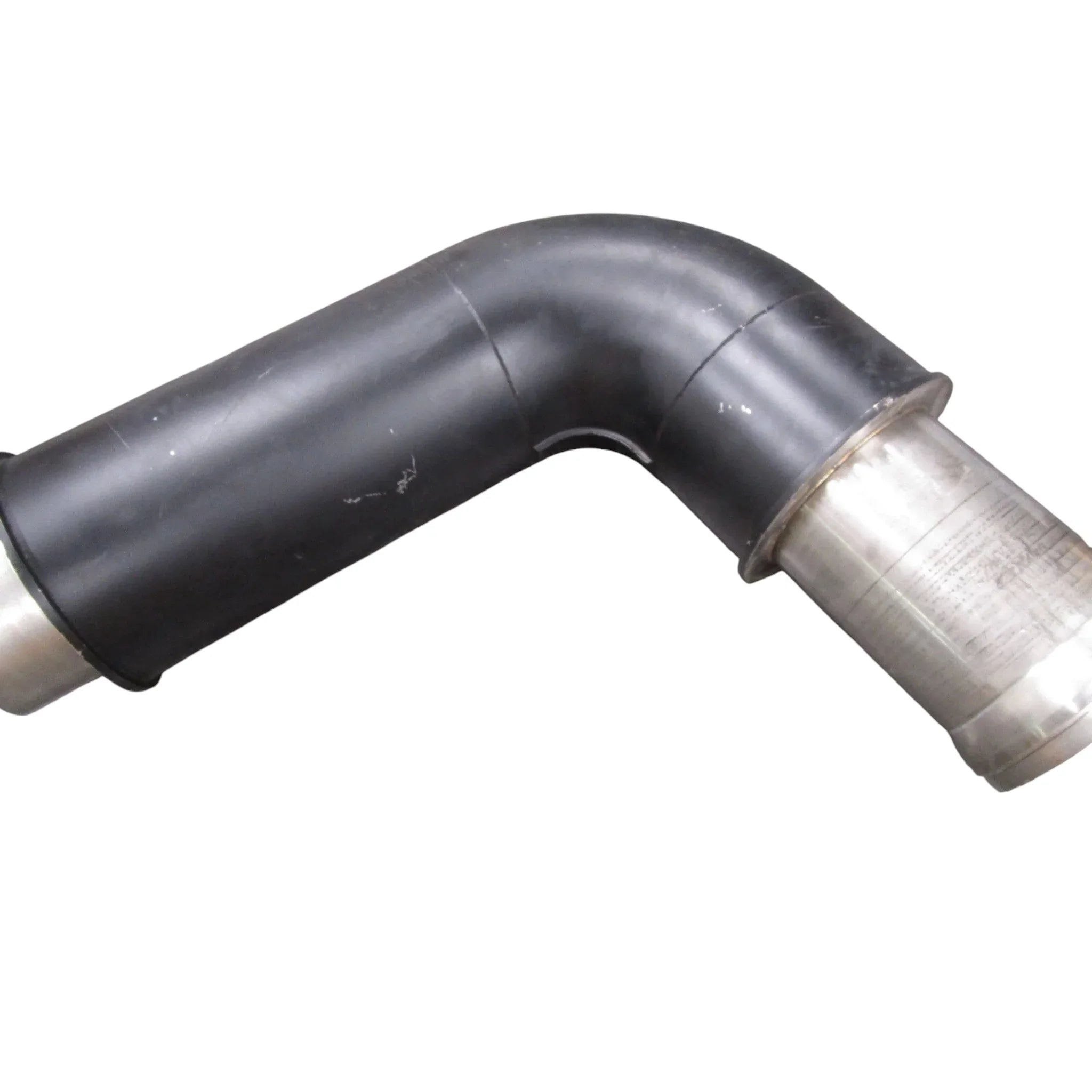 5248591 CAT Exhaust Tube Assy