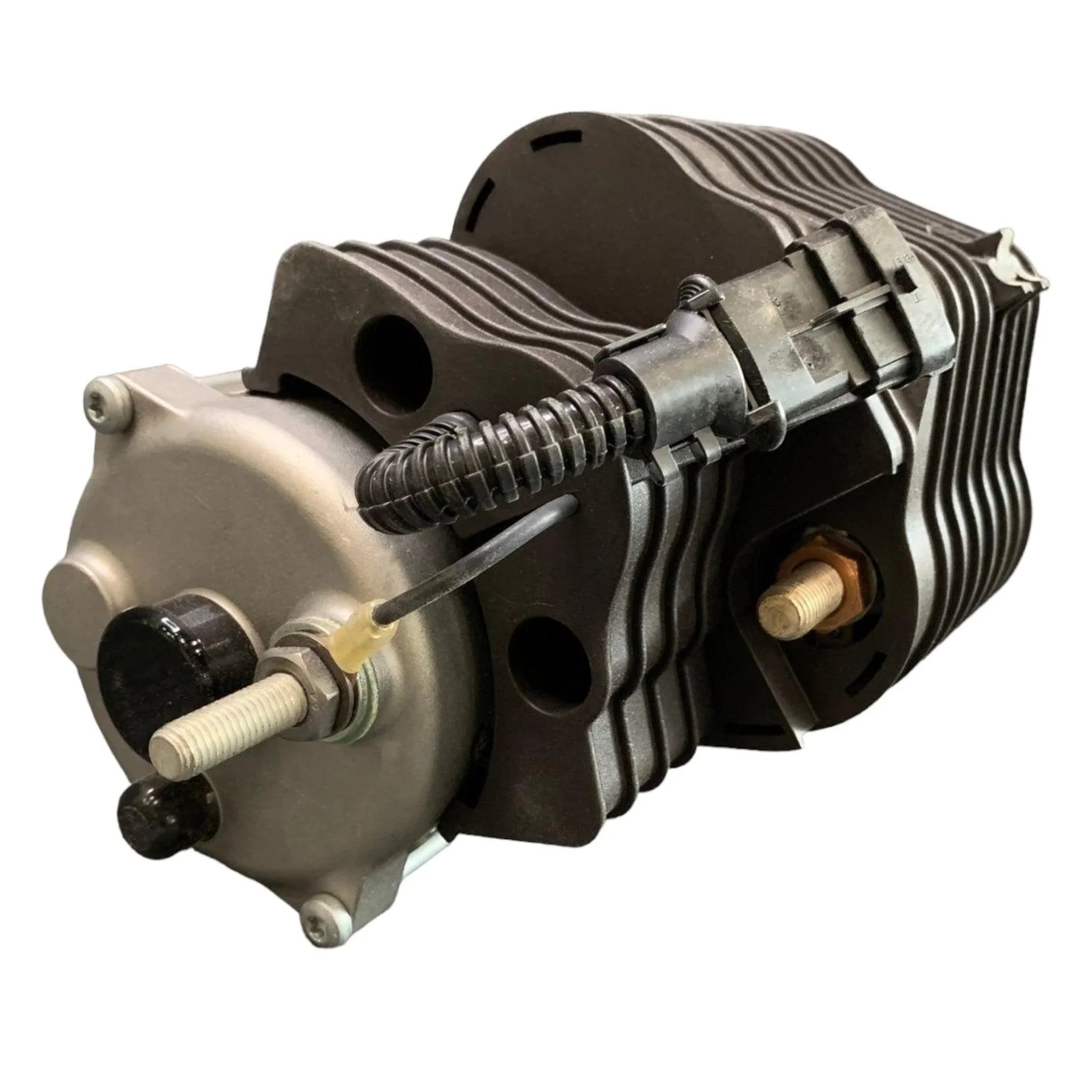 52417200001 Genuine Bosch Starter Motor 24V