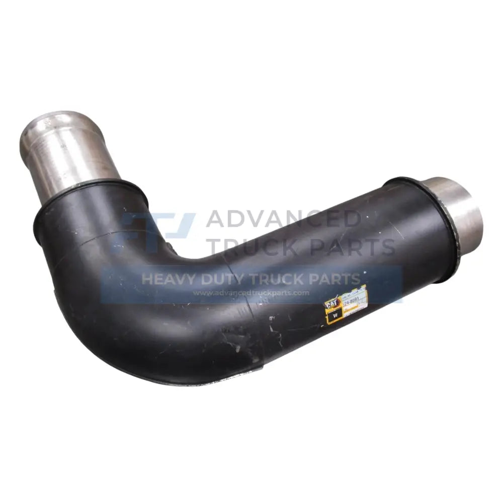 5248591 CAT Exhaust Tube Assy