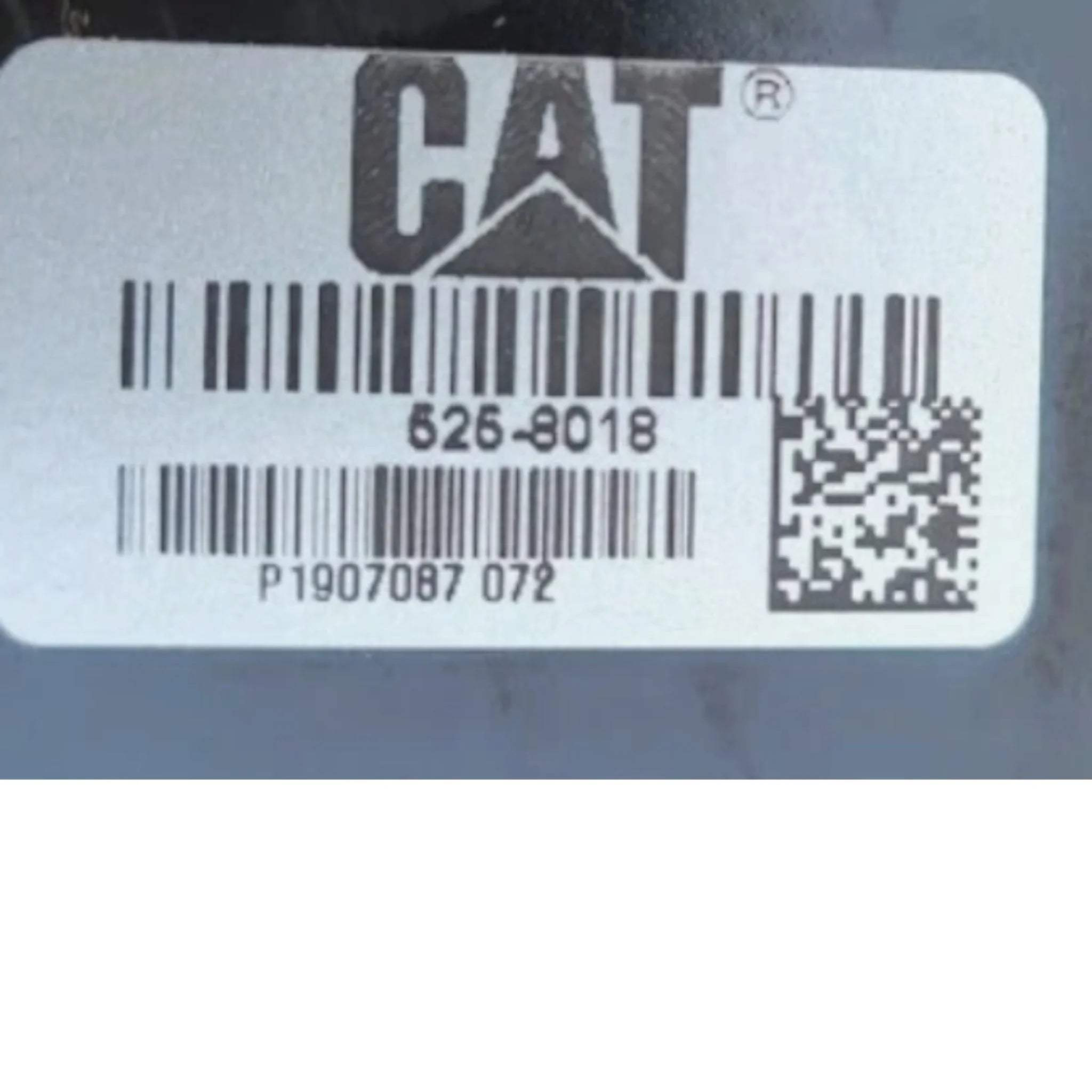 5258018 CAT Pedal Group-Brake