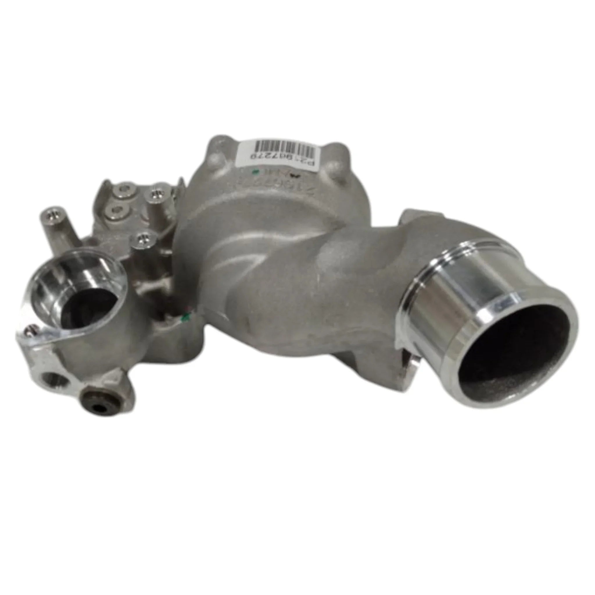 21967279 Genuine Mack Thermostat Housing - Truck To Trailer