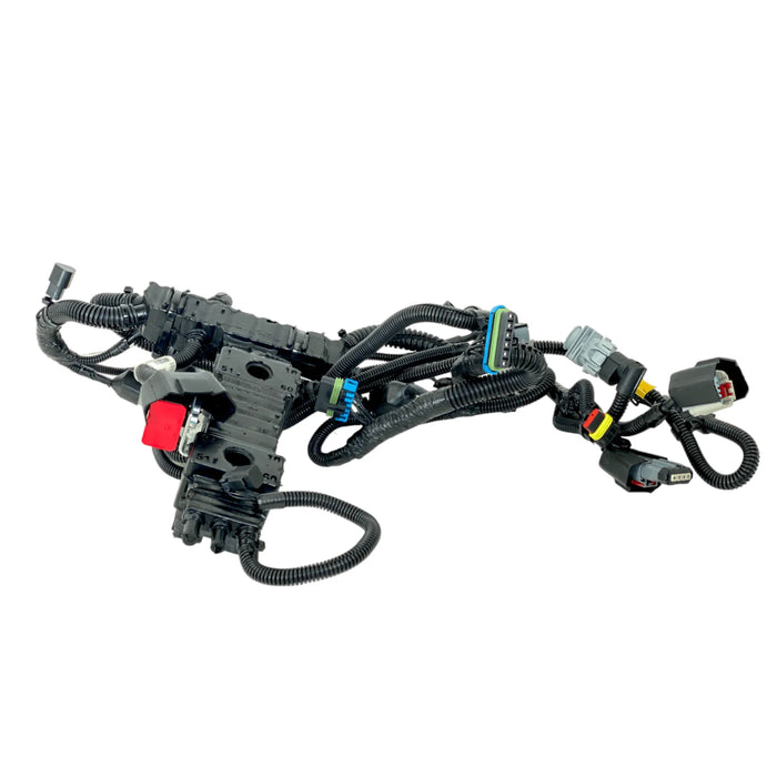 5253178 Genuine Cummins Electronic Control Module Wiring Harness