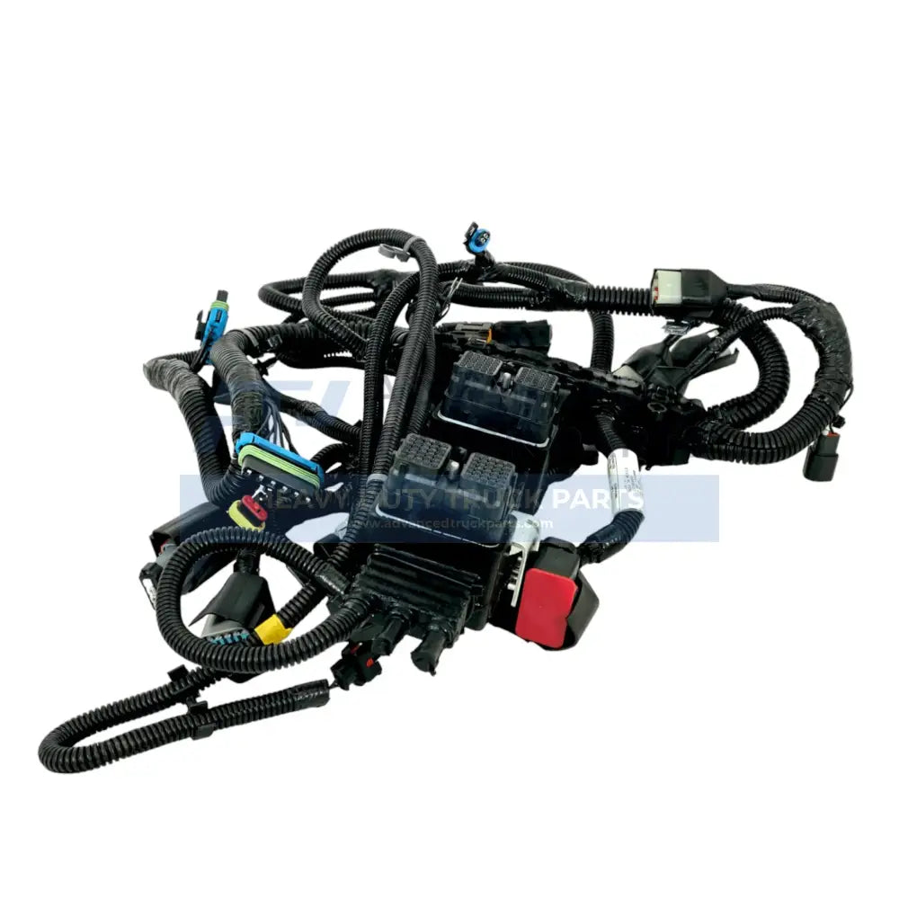 5253178 Genuine Cummins Electronic Control Module Wiring Harness