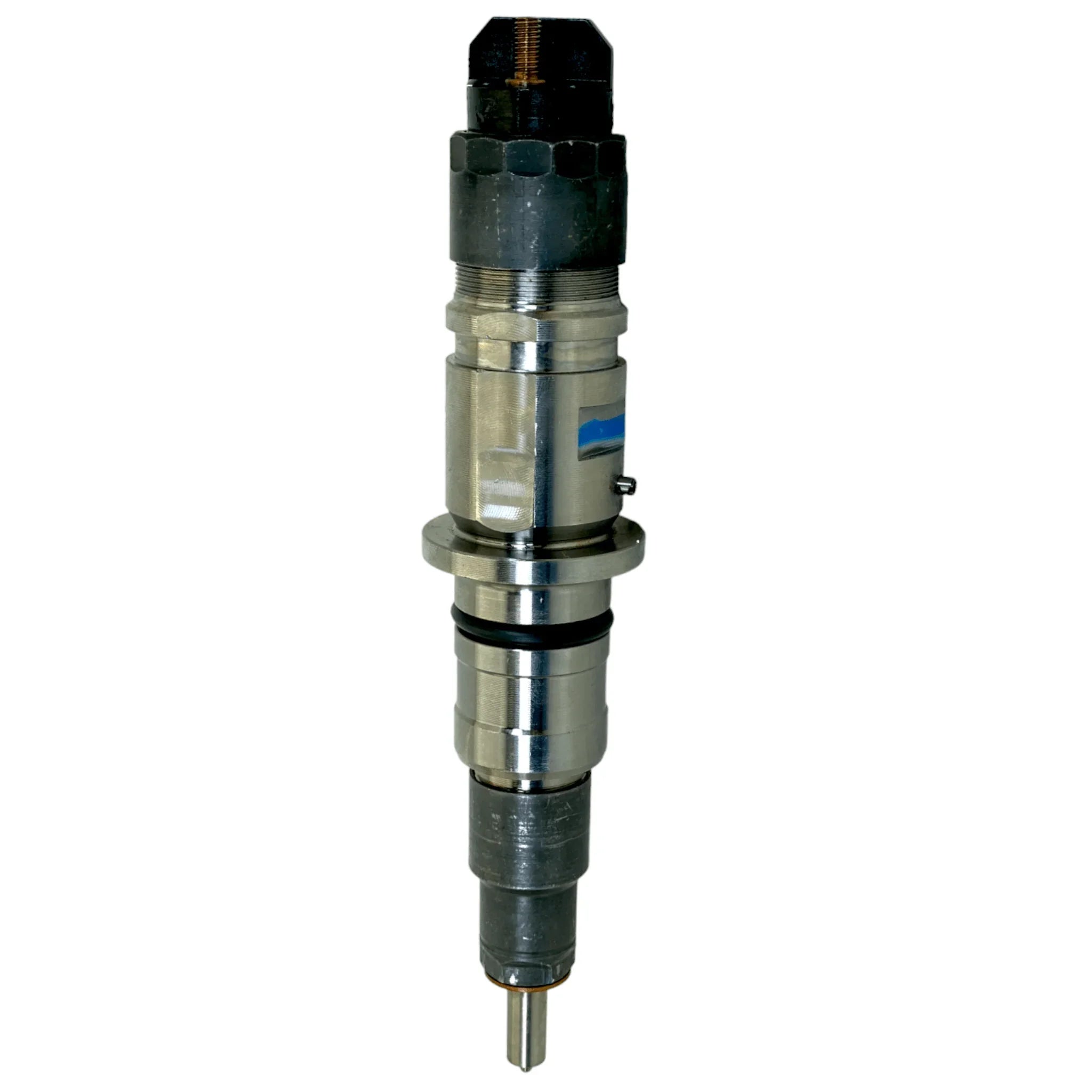 5253221QX Genuine Cummins Diesel Fuel Injector