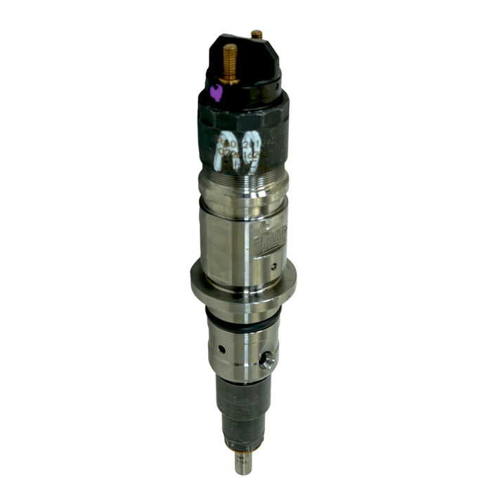 5253221Px Genuine Cummins Diesel Fuel Injector