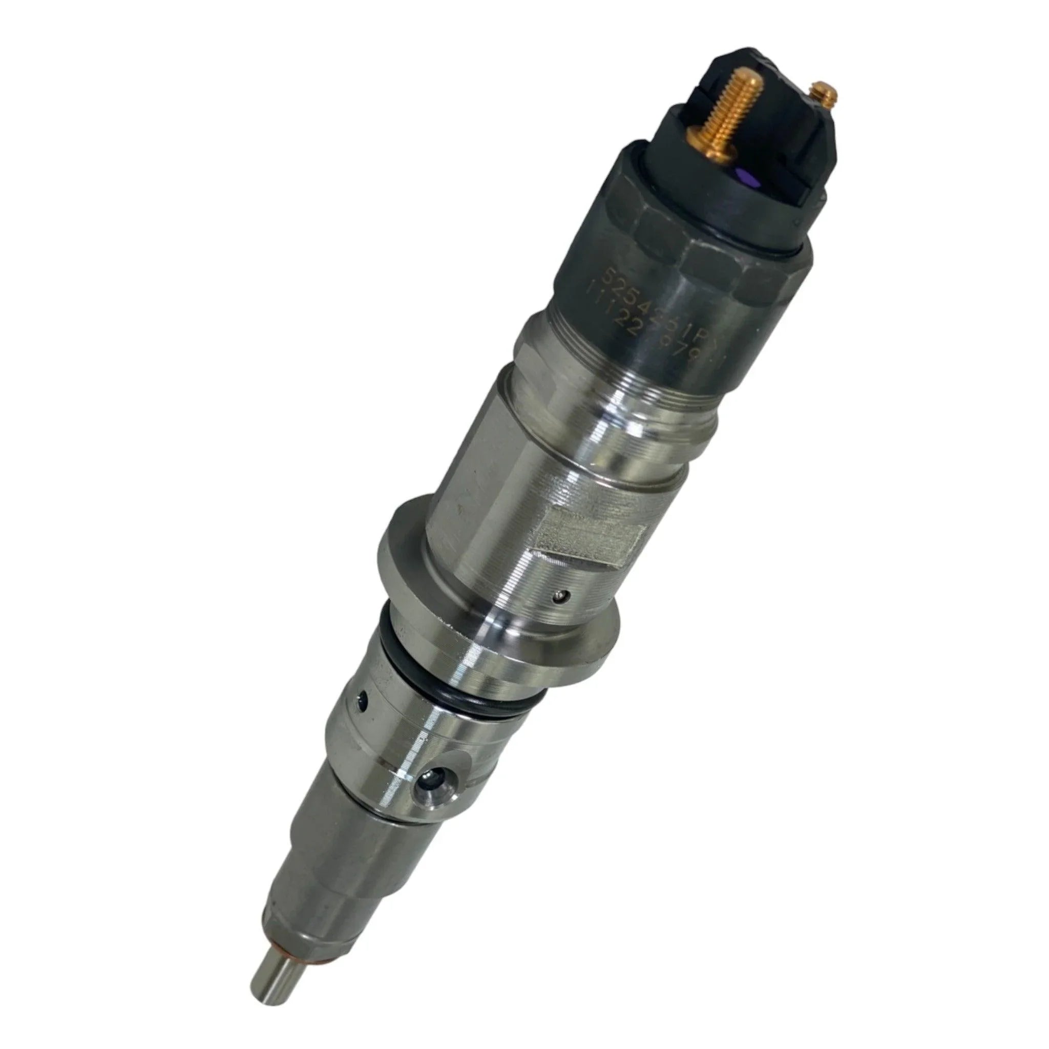 5254261PX Genuine Cummins Injectors Set Of Six For Cummins 6.7L