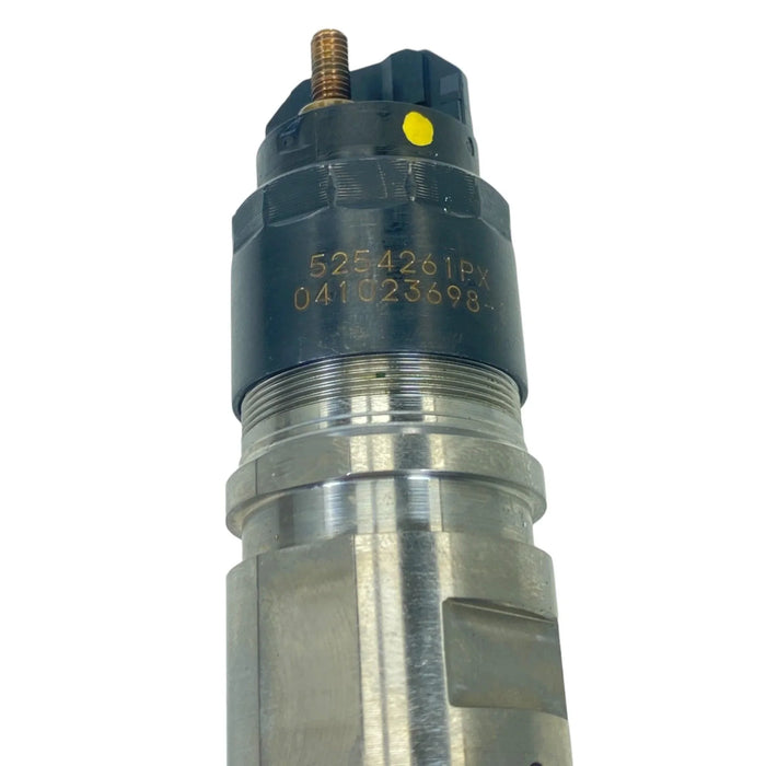 5254261PX Genuine Cummins Injectors Set Of Six For Cummins 6.7L