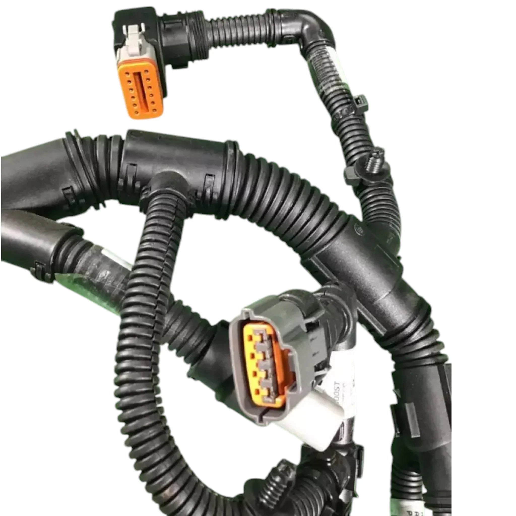 5254339 Cummins Electronic Control Module Wiring Harness