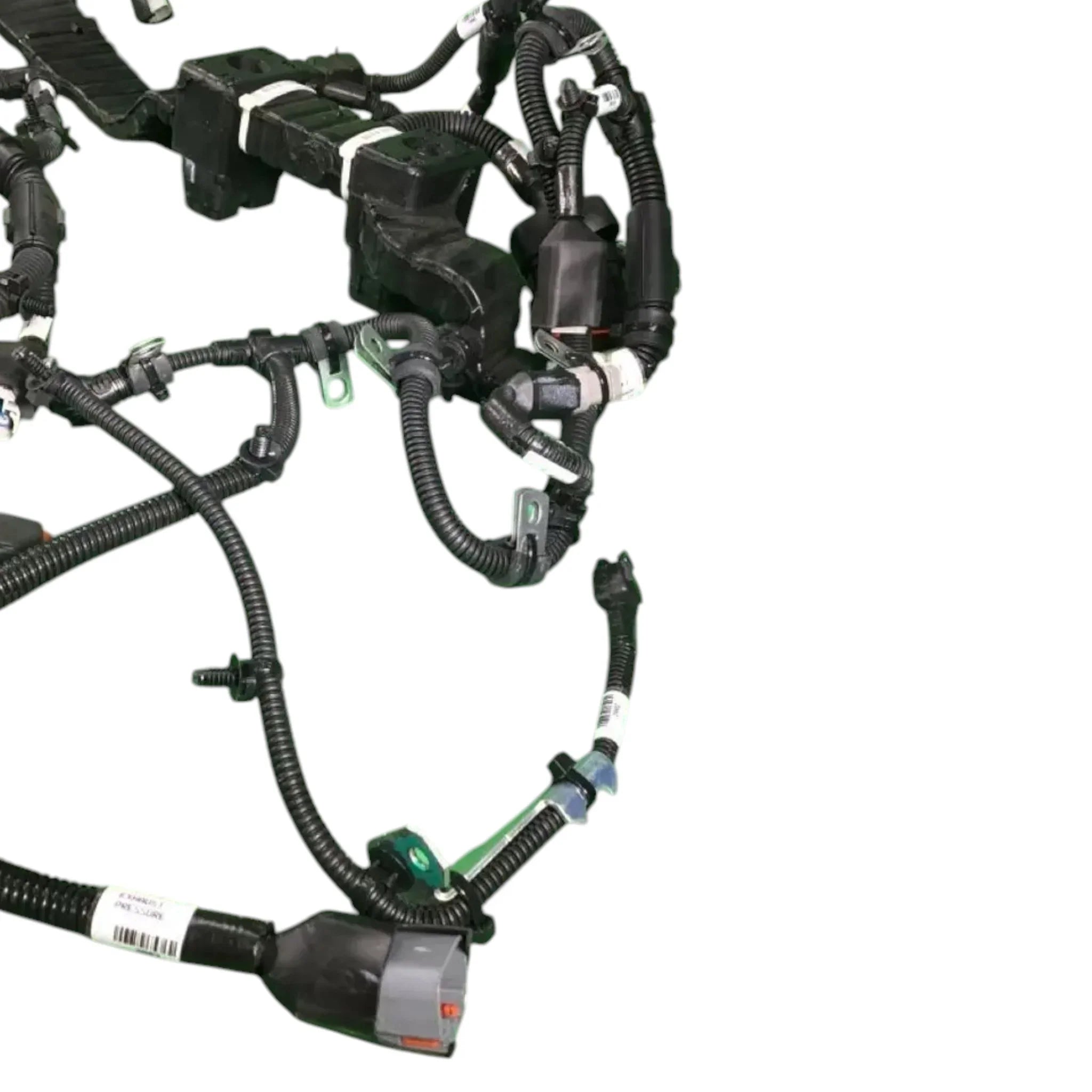 5254339 Cummins Electronic Control Module Wiring Harness