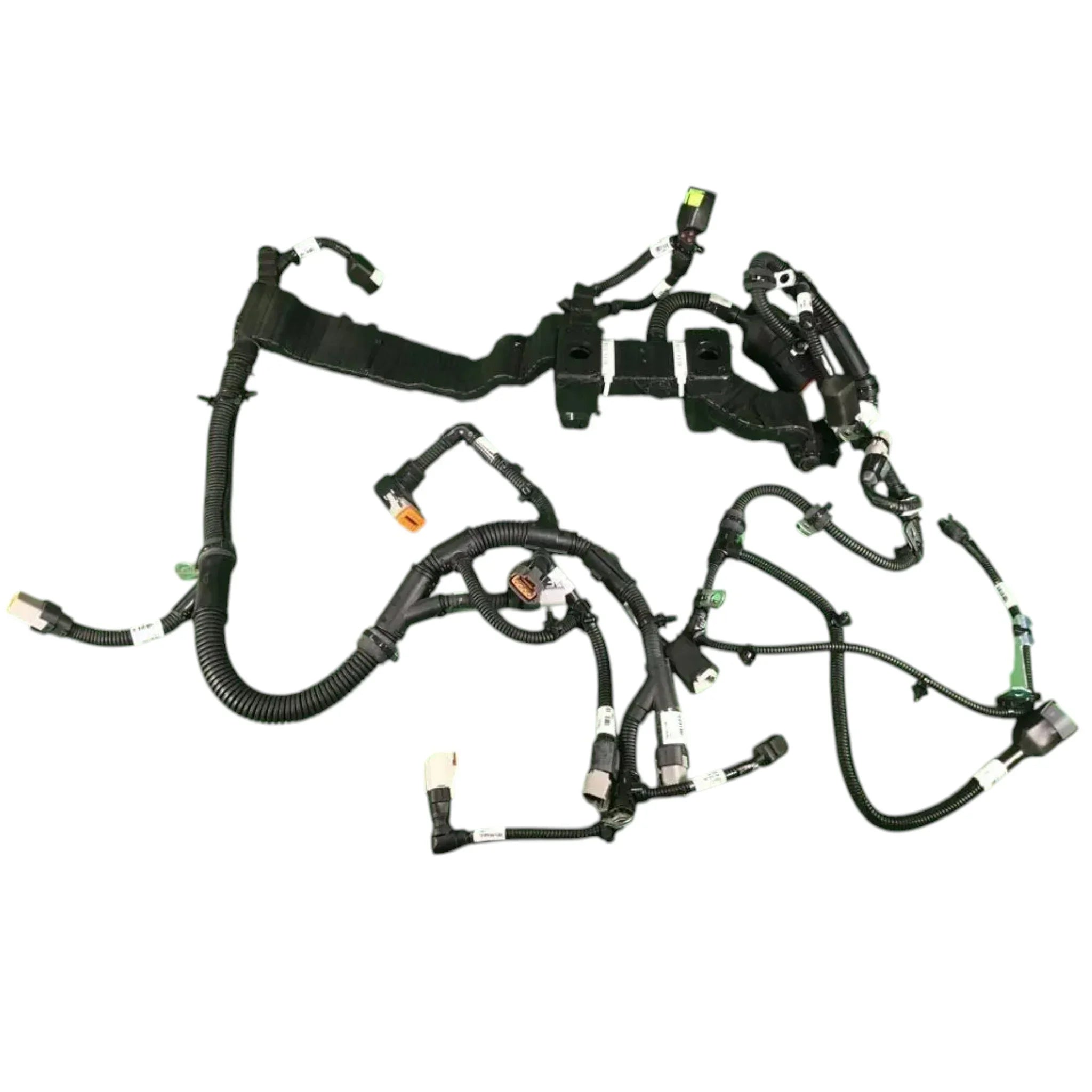5254339 Cummins Electronic Control Module Wiring Harness