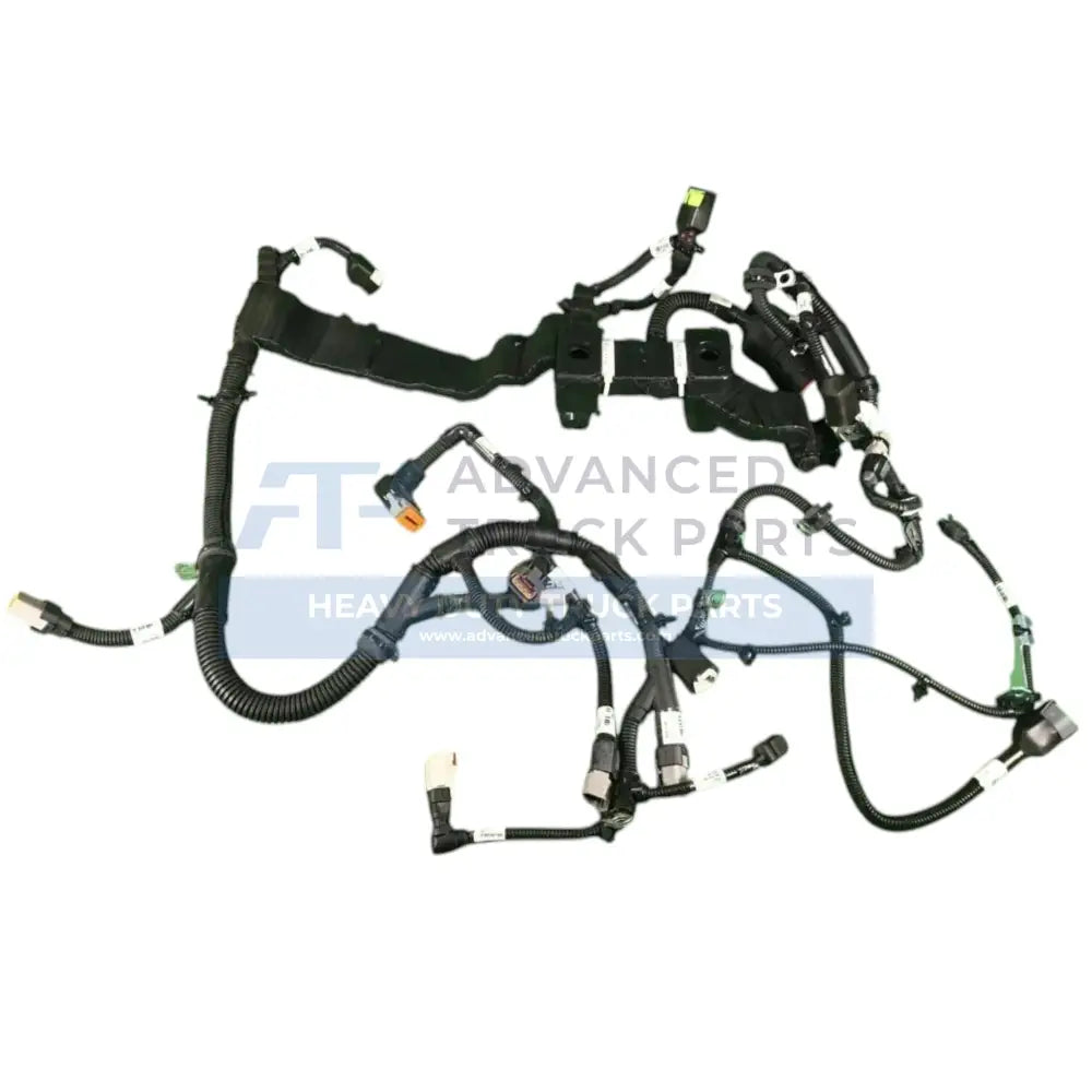5254339 Cummins Electronic Control Module Wiring Harness