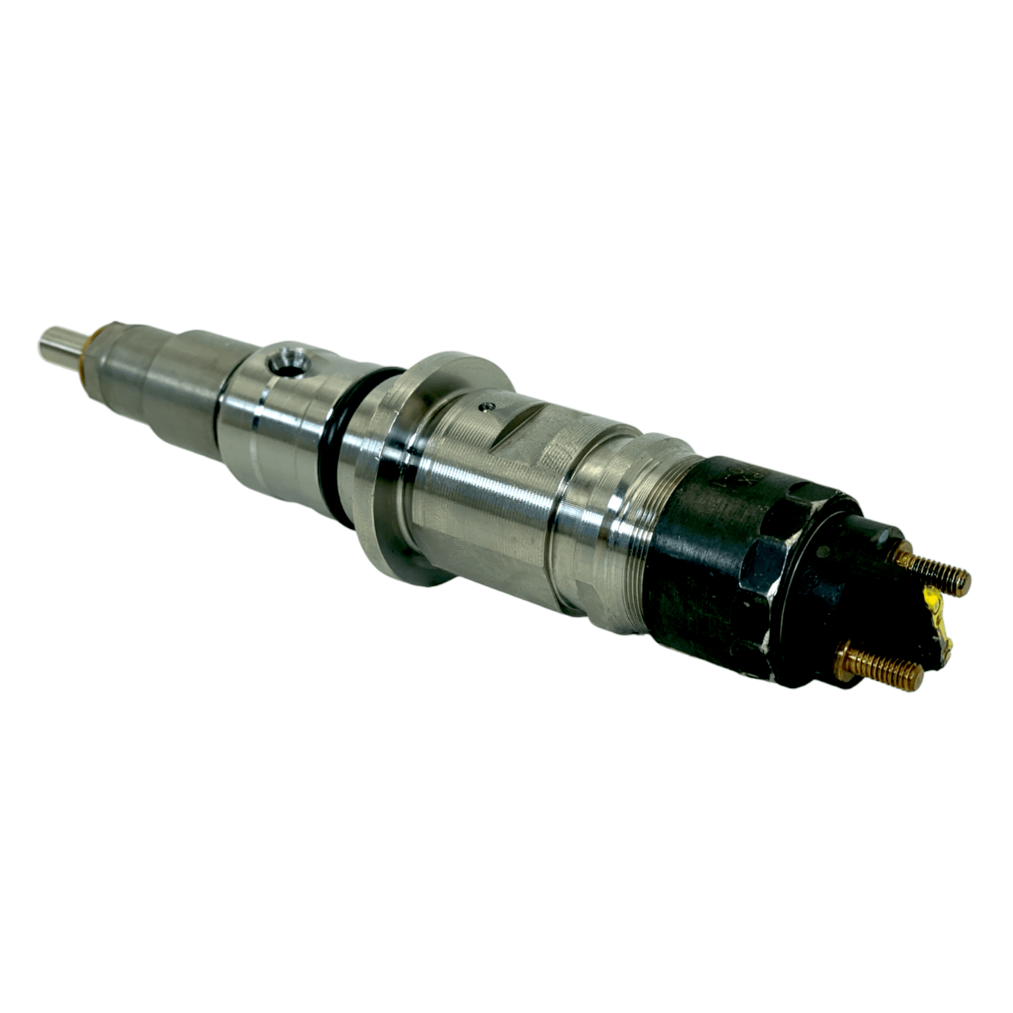 Advanced Fuel Injectors 5256034 Genuine Cummins Fuel Injectors Set Of Six For Dodge Ram Cummin ...